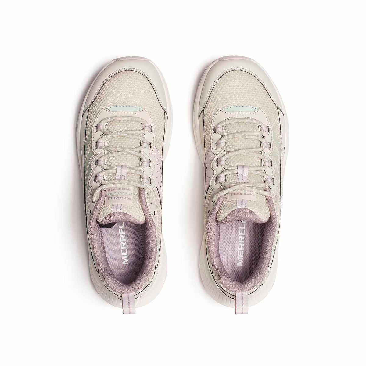 Zapatilla Mujer Speed Strike 2 Palo Rosa Merrell