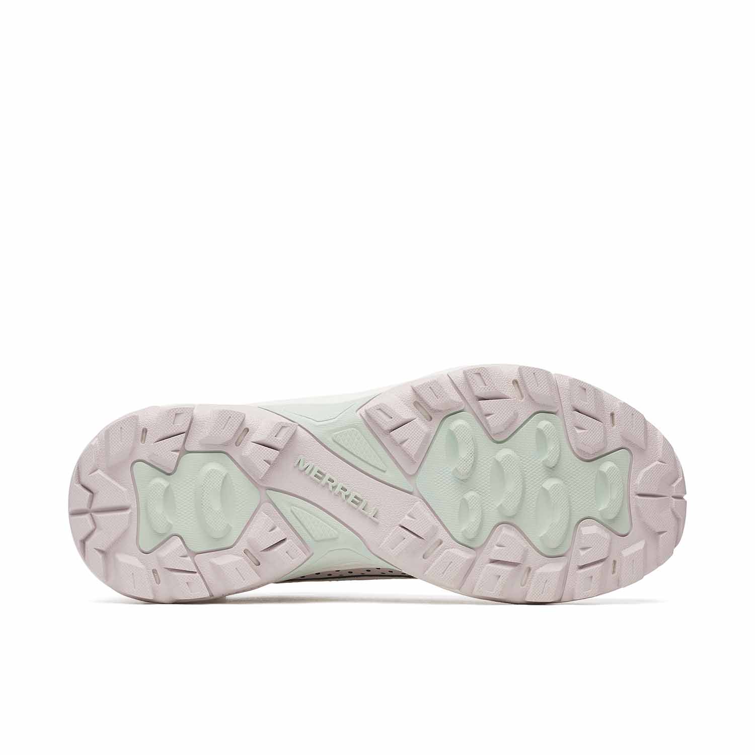Zapatilla Mujer Speed Strike 2 Palo Rosa Merrell