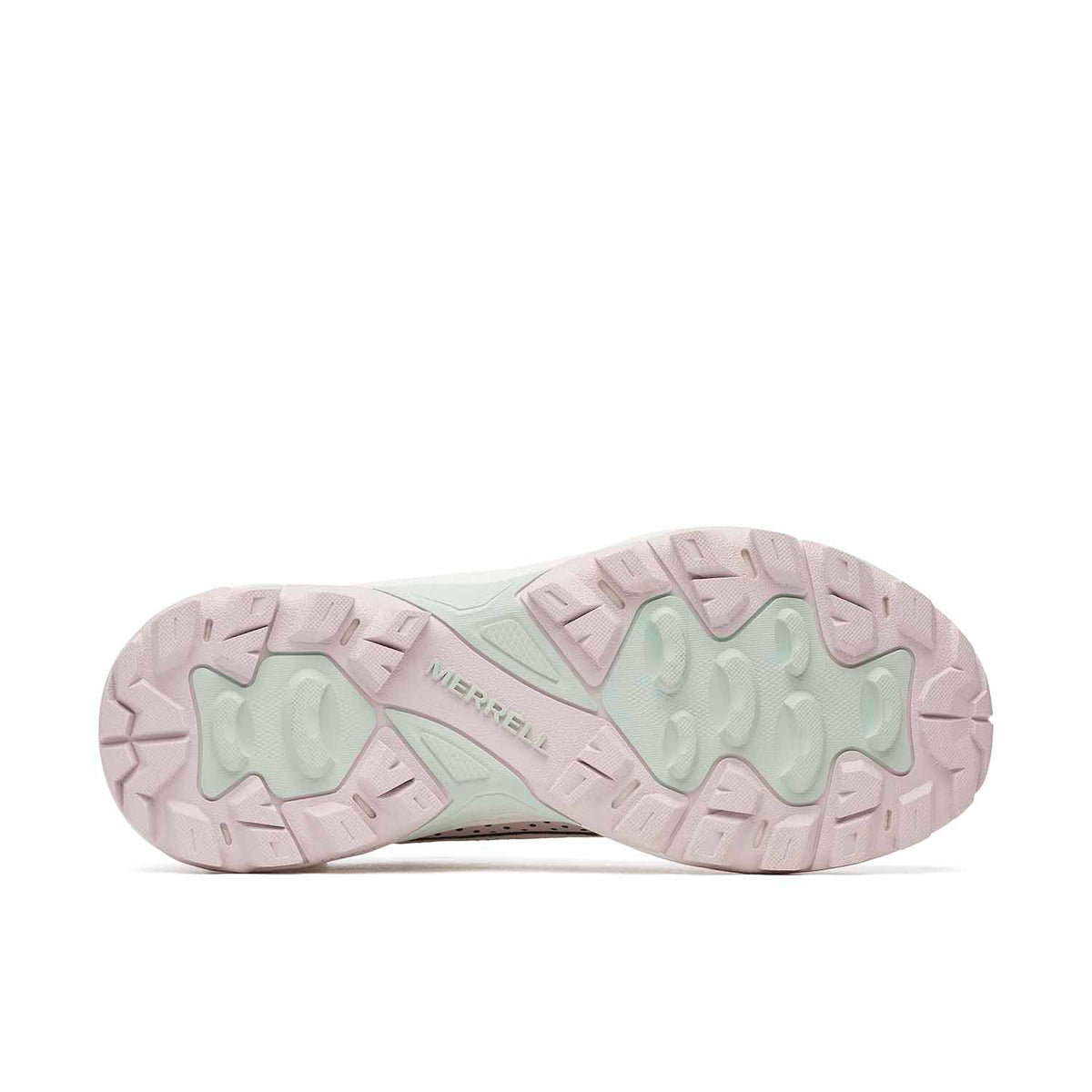 Zapatilla Mujer Speed Strike 2 Palo Rosa Merrell