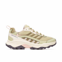 Zapatilla Mujer Speed Strike 2 Verde Musgo Merrell