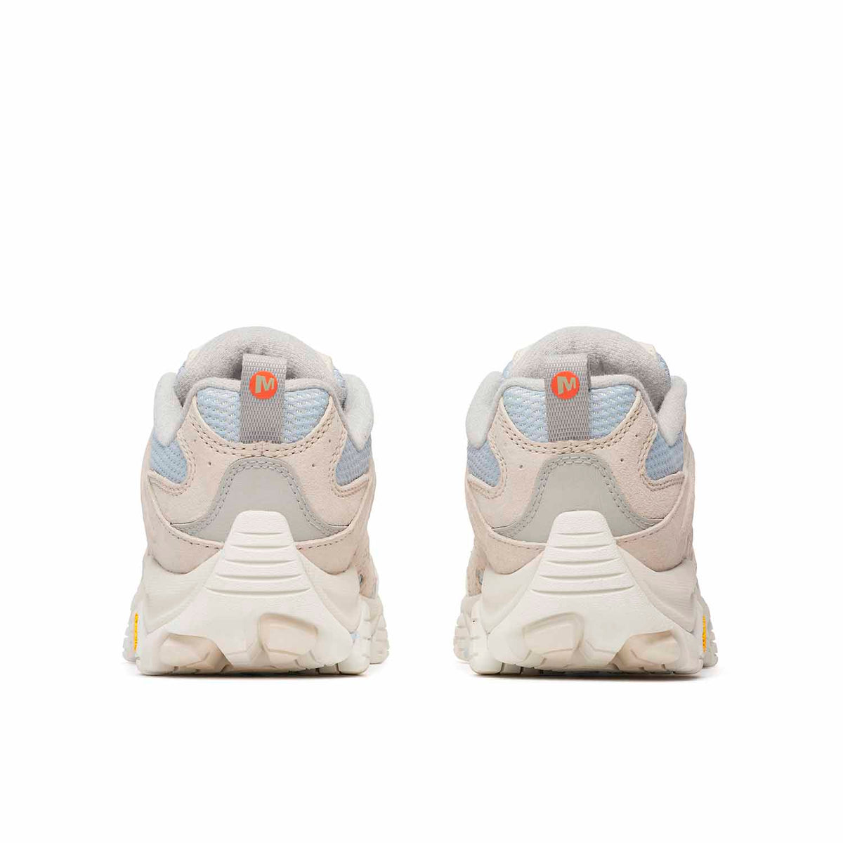 Zapatilla Mujer Moab 3 Celeste Merrell