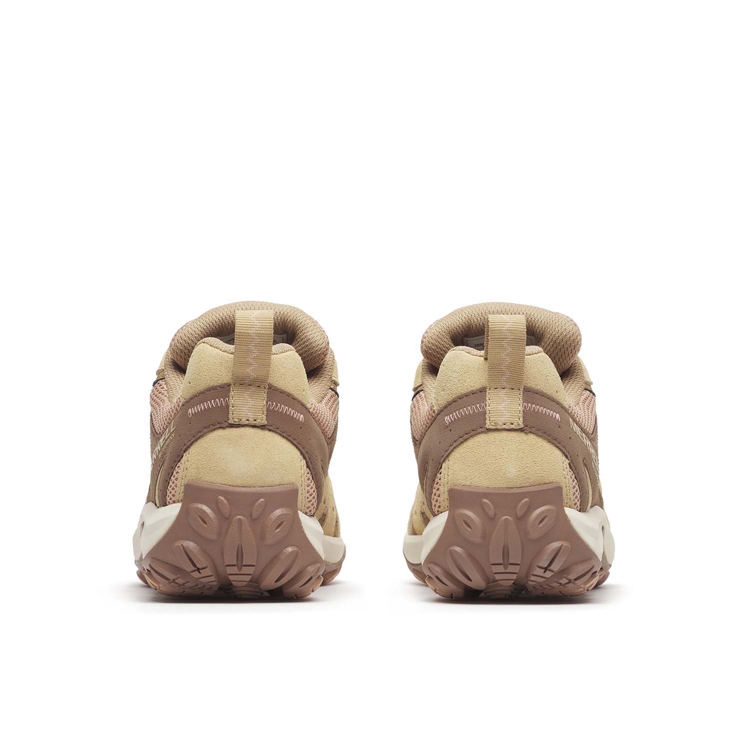 Zapatilla Mujer Accentor 3 Waterproof Palo Rosa Merrell