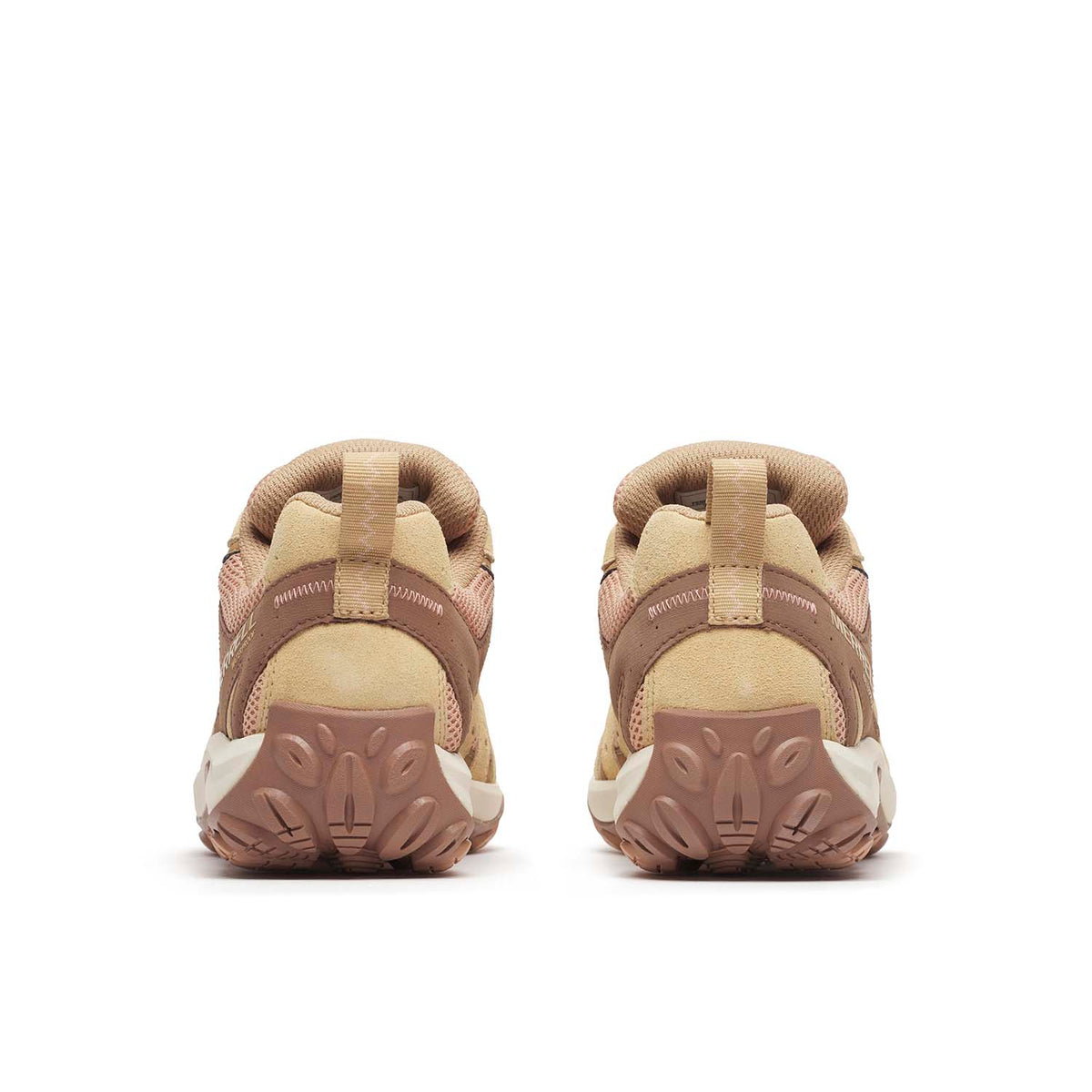 Zapatilla Mujer Accentor 3 Waterproof Palo Rosa Merrell