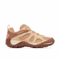 Zapatilla Mujer Yokota 2 Palo Rosa Merrell