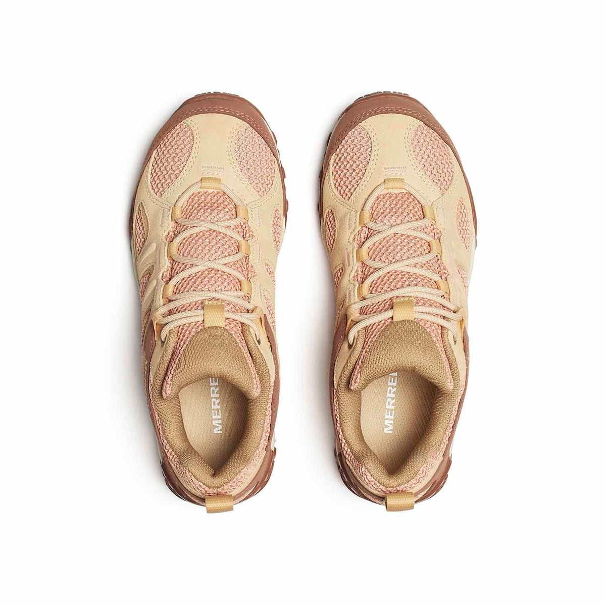 Zapatilla Mujer Yokota 2 Palo Rosa Merrell