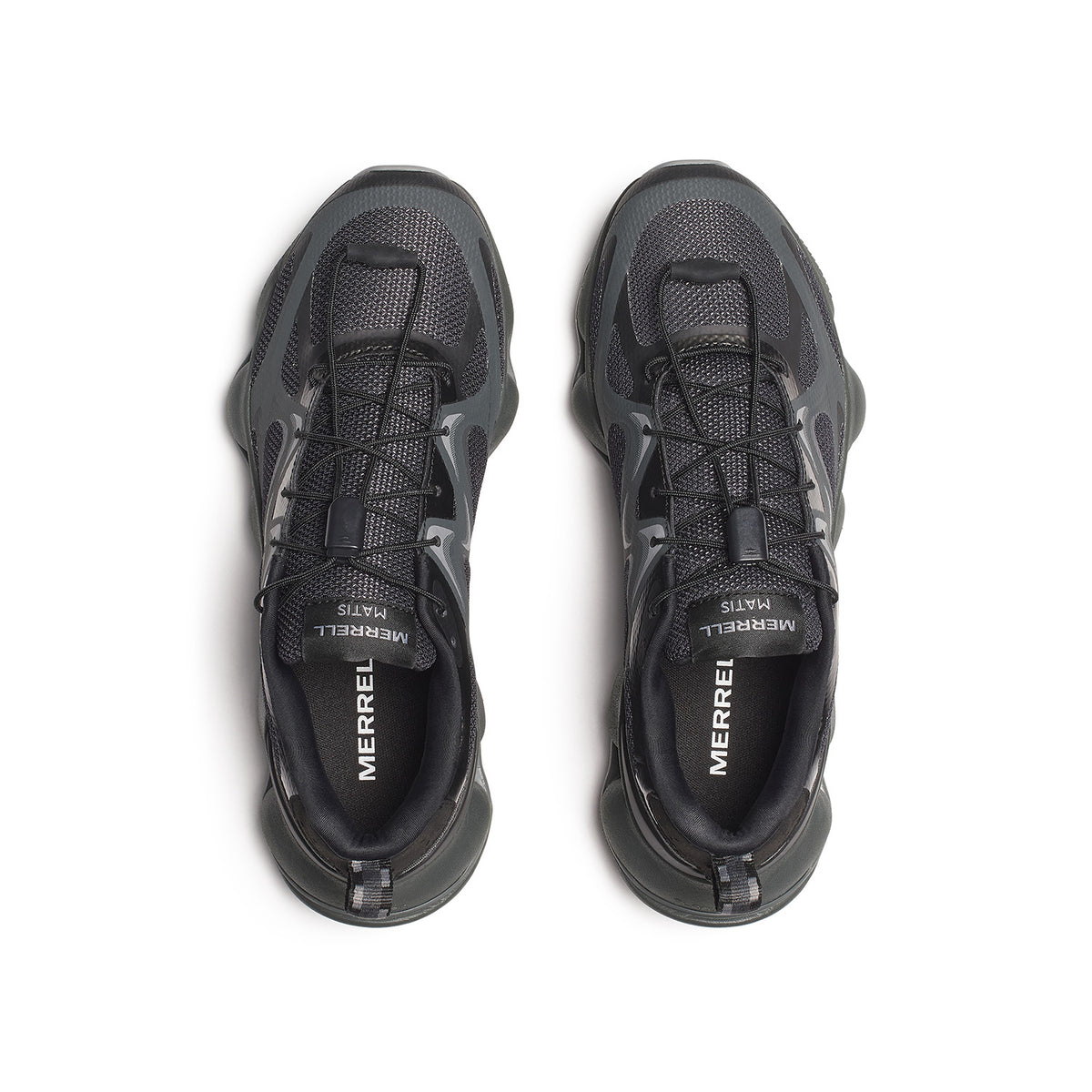 Zapatilla Mujer Speedarc Matis Negro Merrell