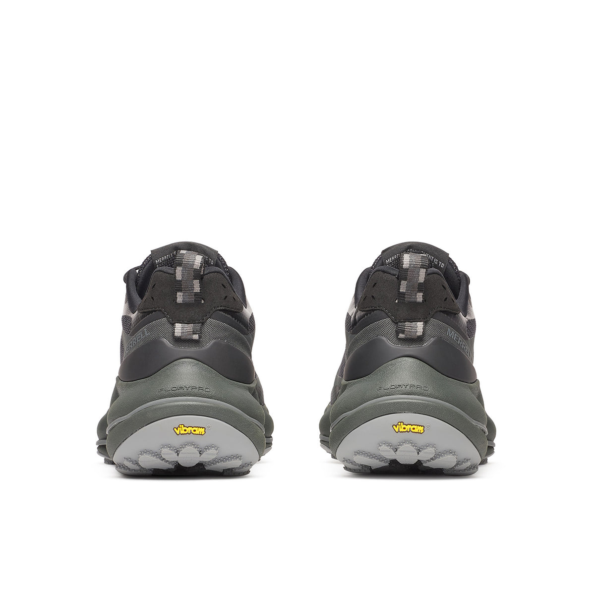 Zapatilla Mujer Speedarc Matis Negro Merrell