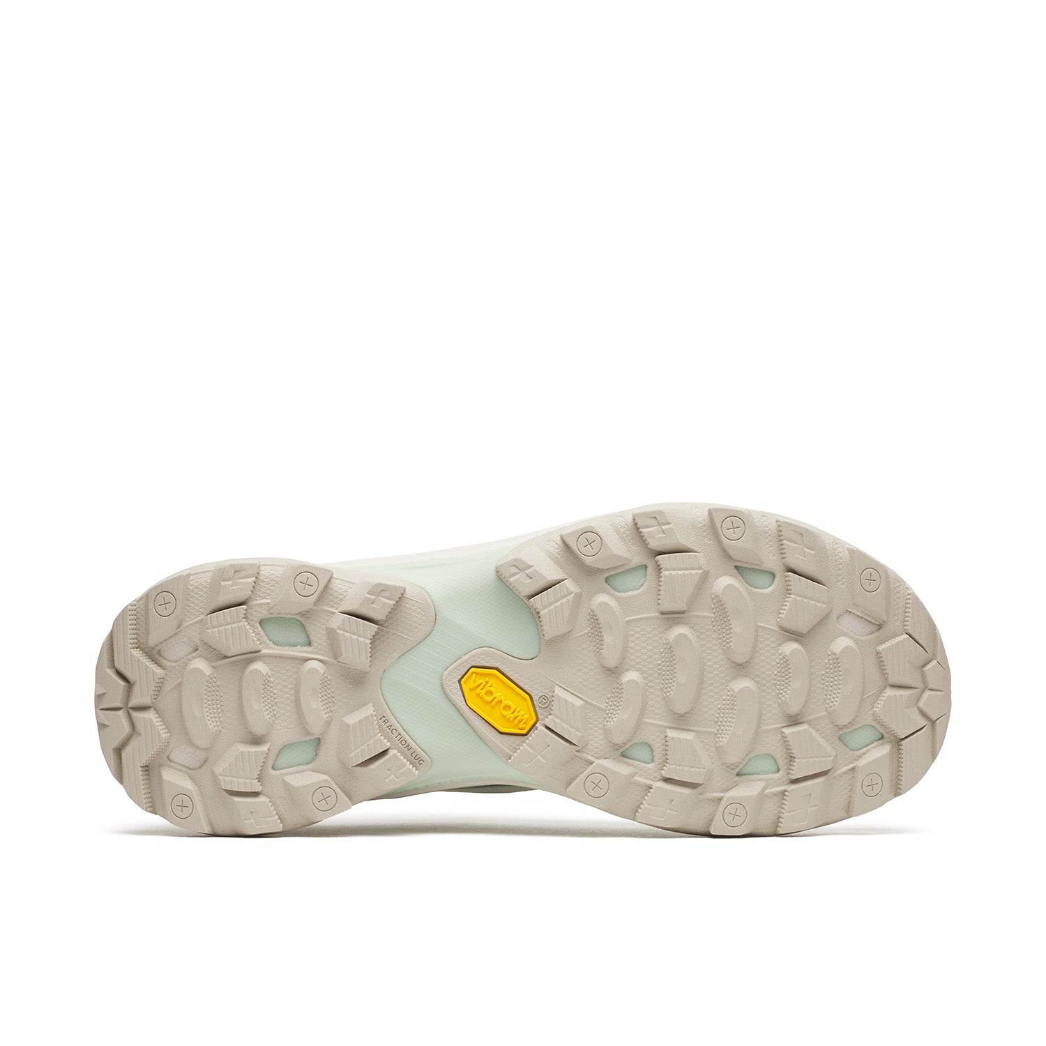 Zapatilla Mujer Moab Speed 2 Verde Claro Merrell