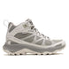 Botin Mujer Tempo Exp Mid Waterproof Gris Claro Merrell