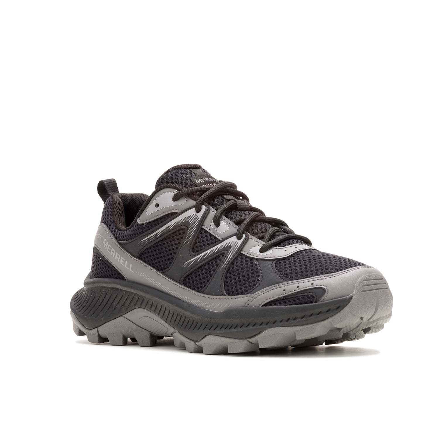 Zapatilla Mujer Tempo Exp Negro Merrell
