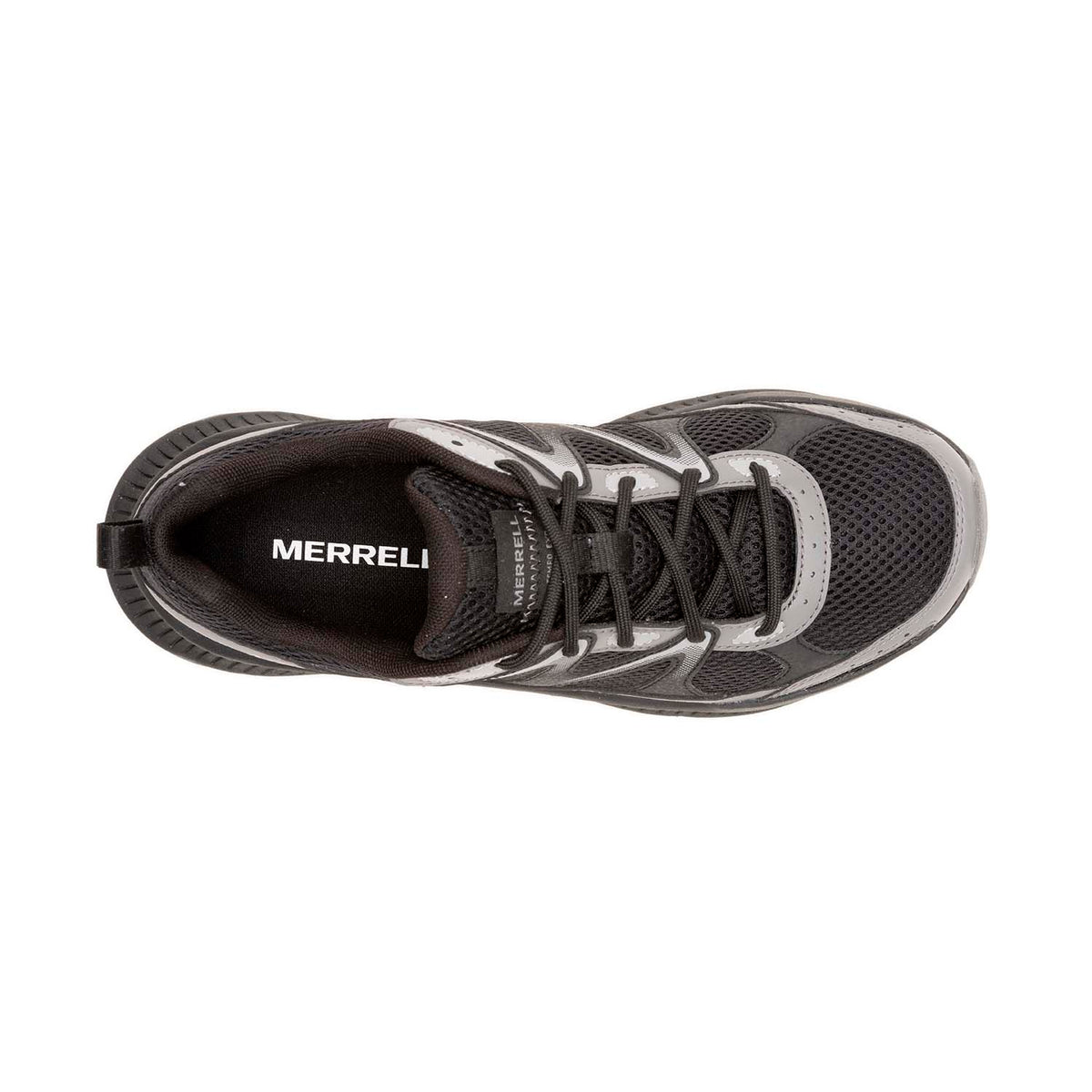 Zapatilla Mujer Tempo Exp Negro Merrell
