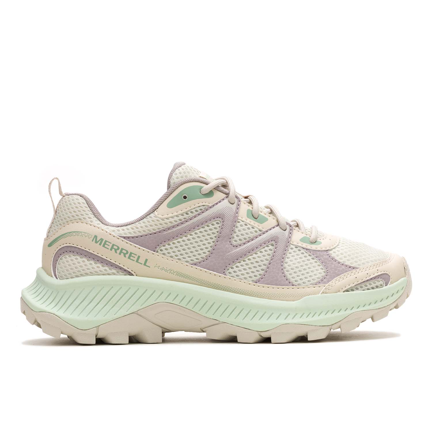 Zapatilla Mujer Tempo Exp Menta Merrell