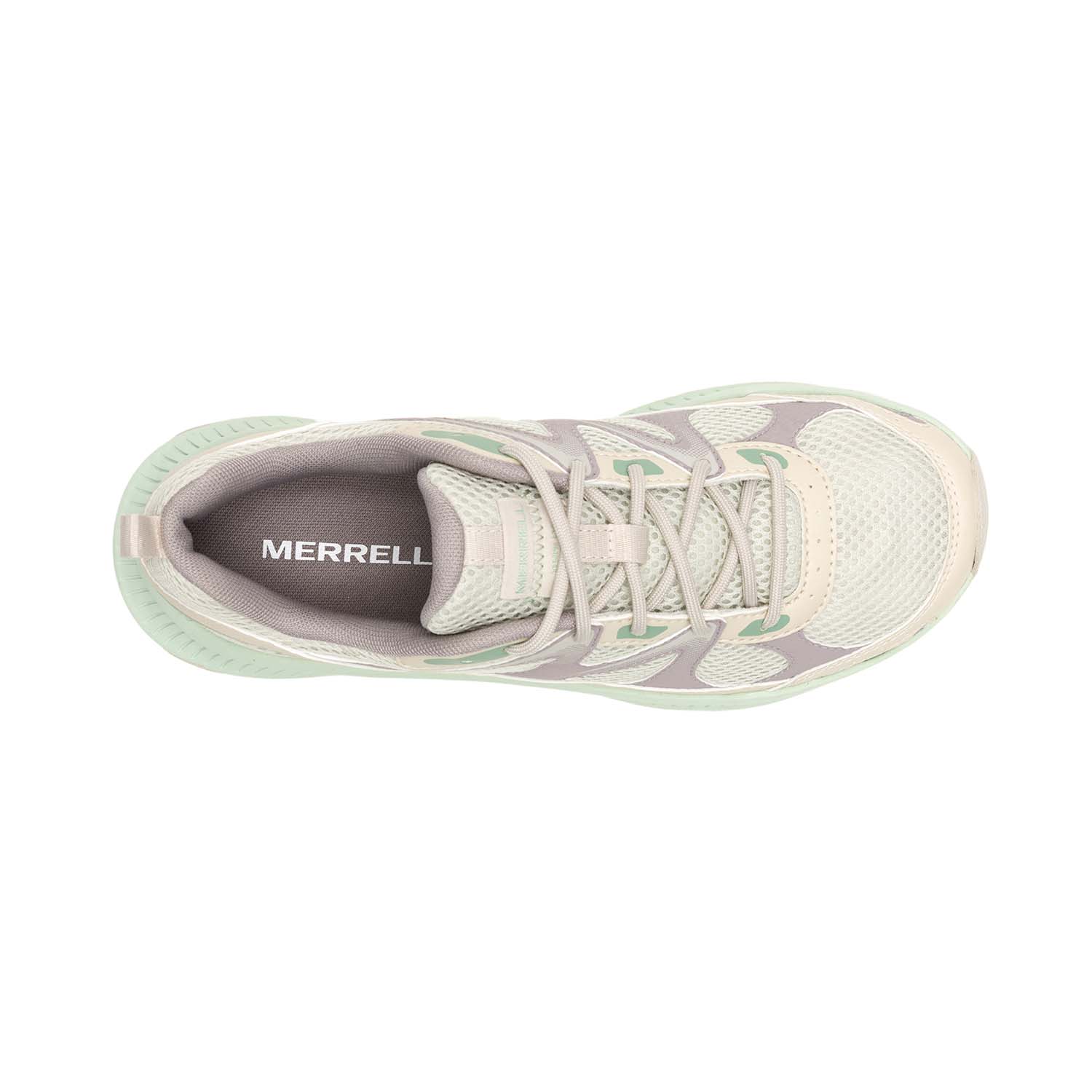 Zapatilla Mujer Tempo Exp Menta Merrell