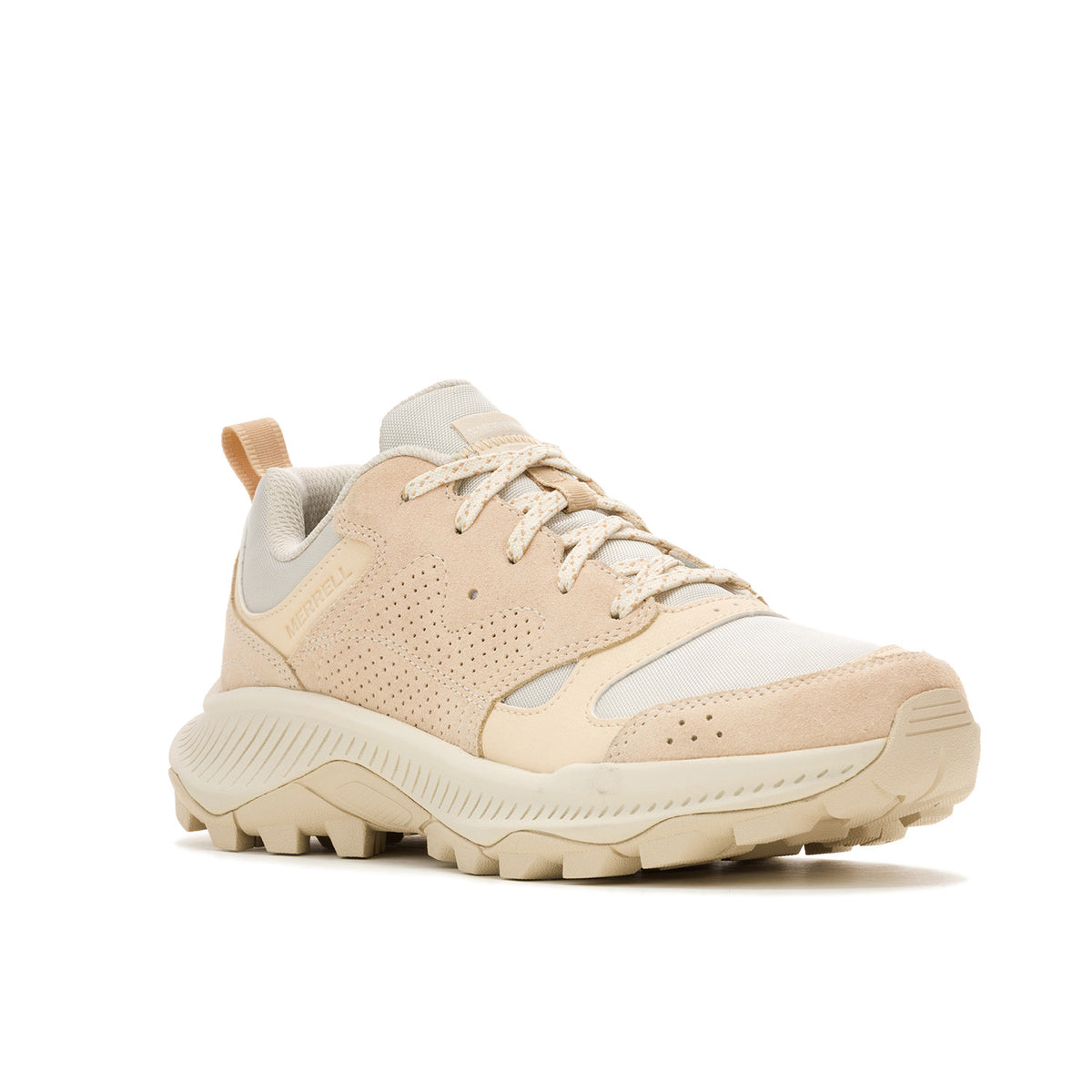 Zapatilla Mujer Tempo Sol Rosado Claro Merrell