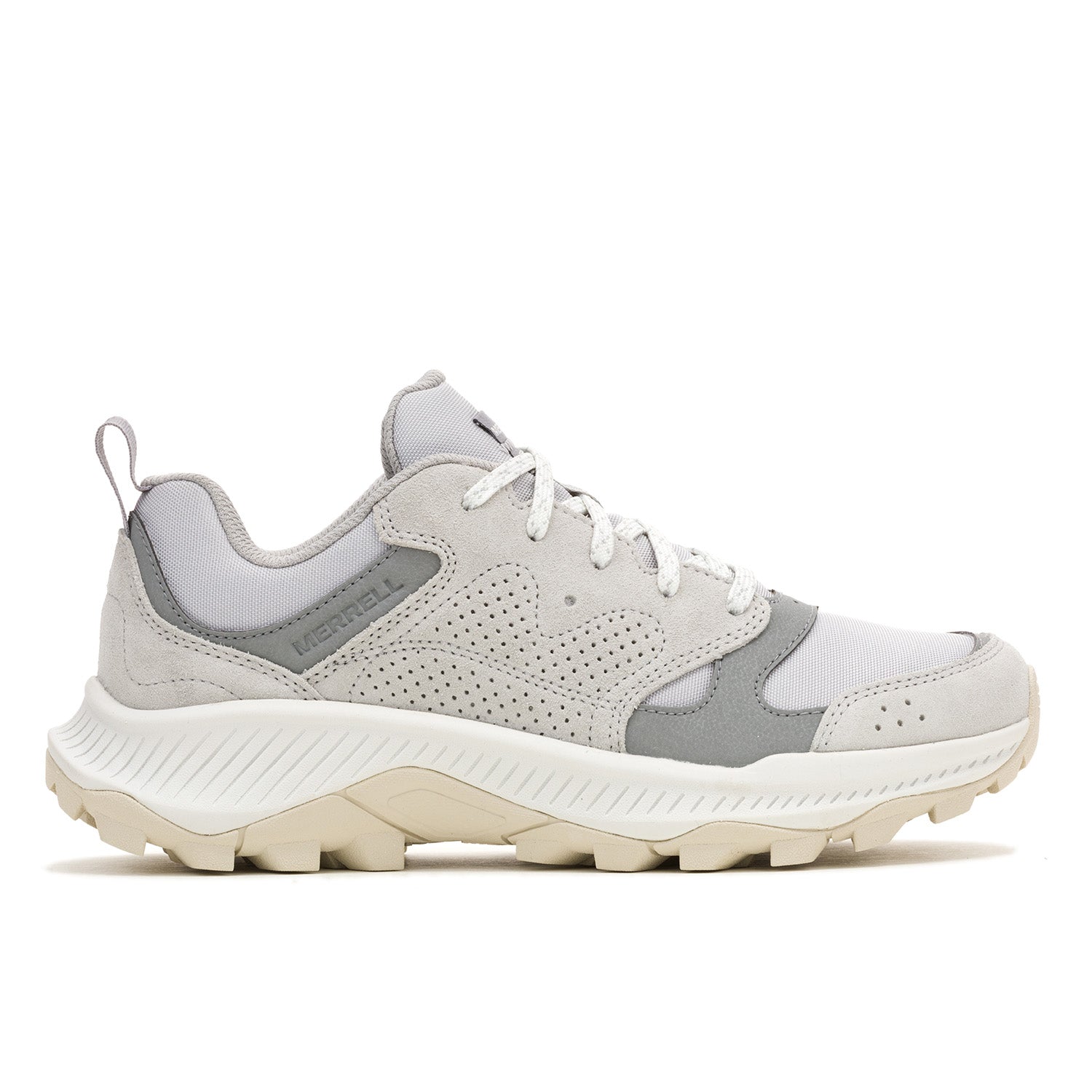 Zapatilla Mujer Tempo Sol Gris Merrell