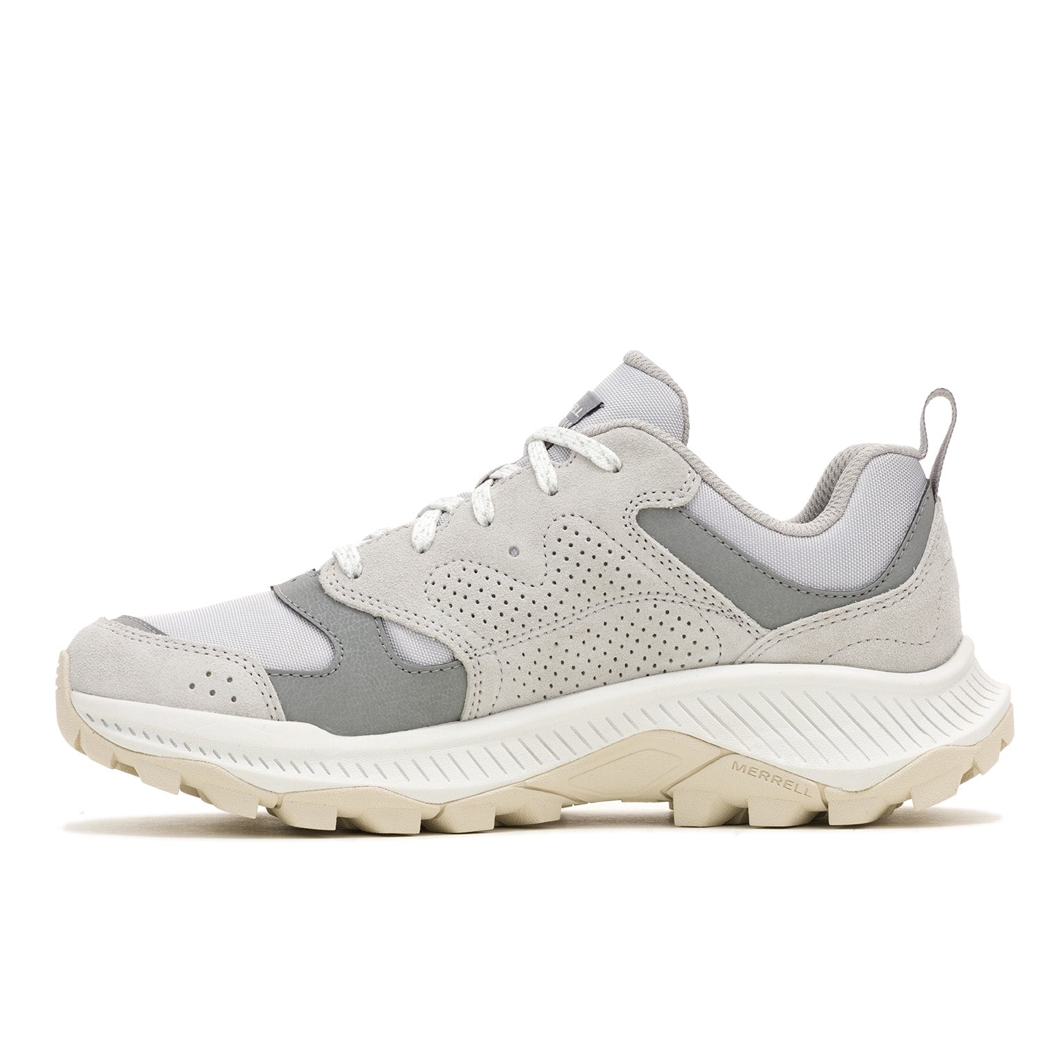 Zapatilla Mujer Tempo Sol Gris Merrell