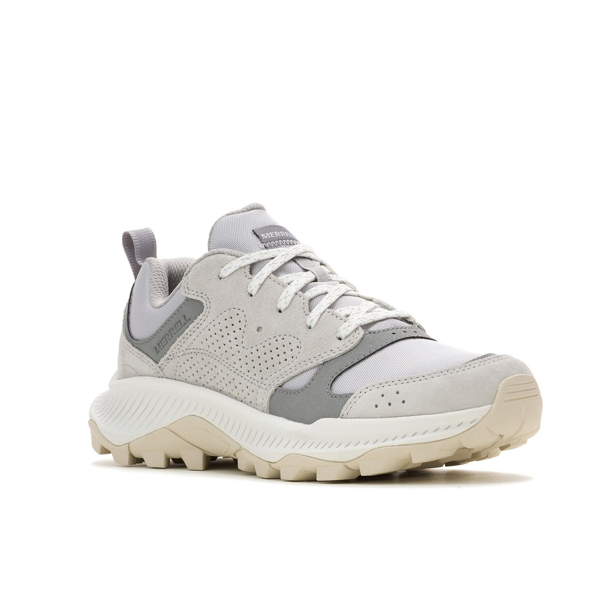 Zapatilla Mujer Tempo Sol Gris Merrell