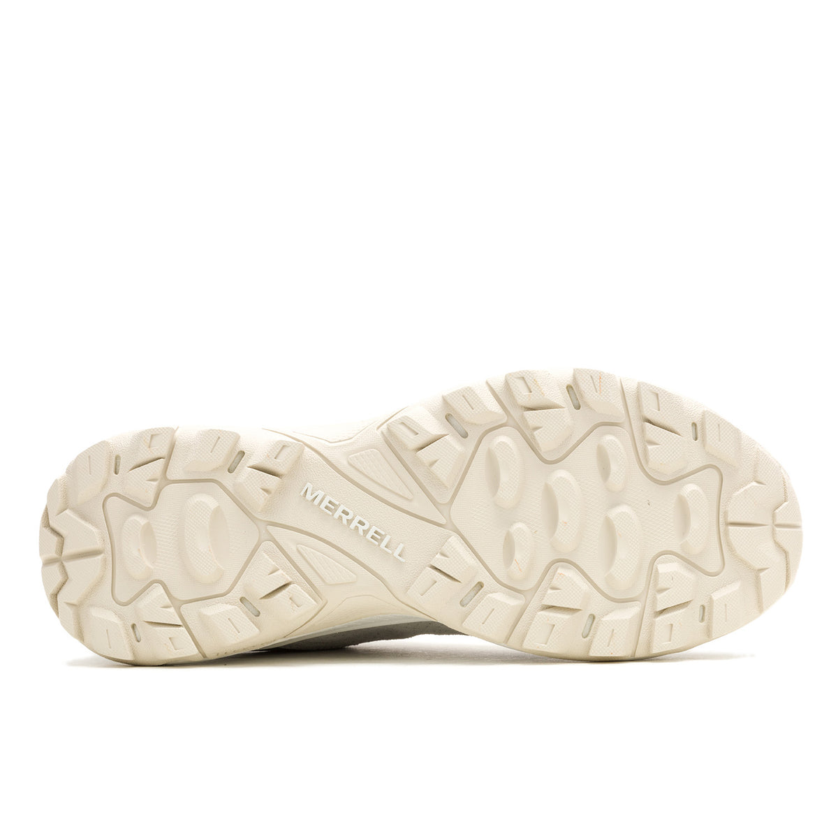 Zapatilla Mujer Tempo Sol Gris Merrell