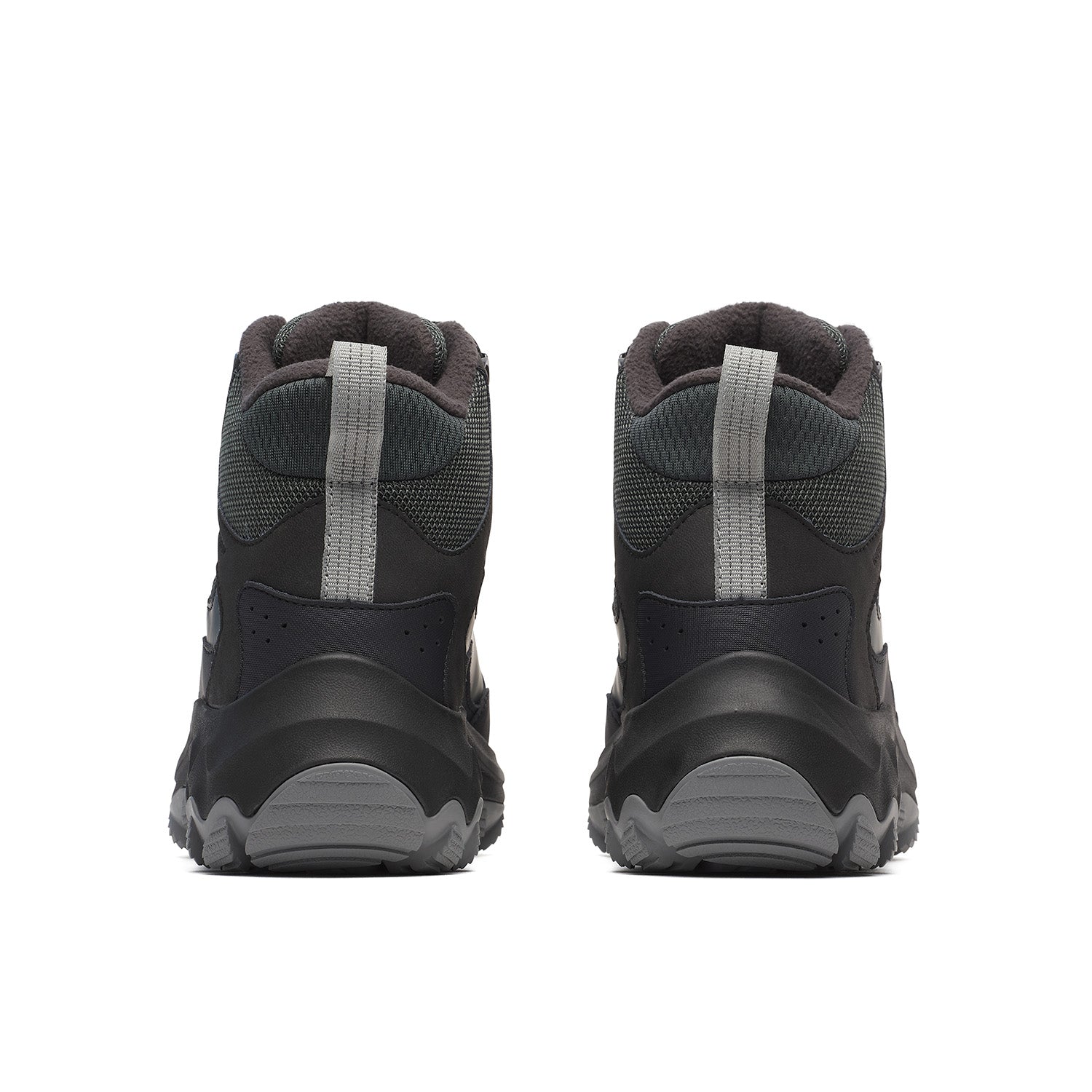 Botin Mujer Thermo Chill 2 Mid Waterproof Negro Merrell
