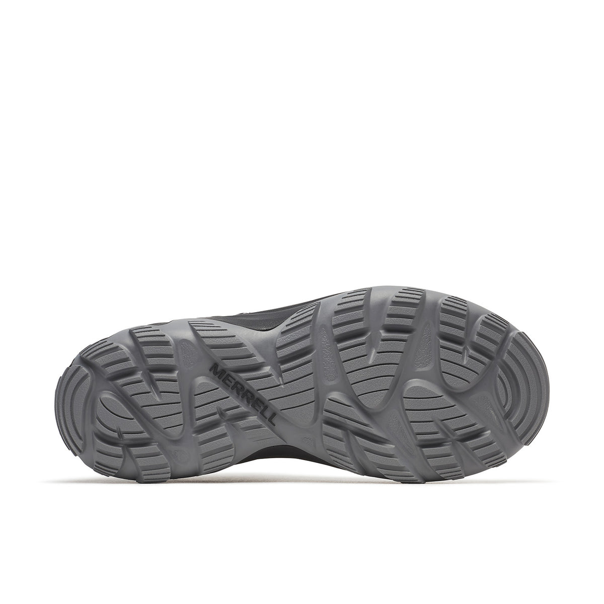 Botin Mujer Thermo Chill 2 Mid Waterproof Negro Merrell