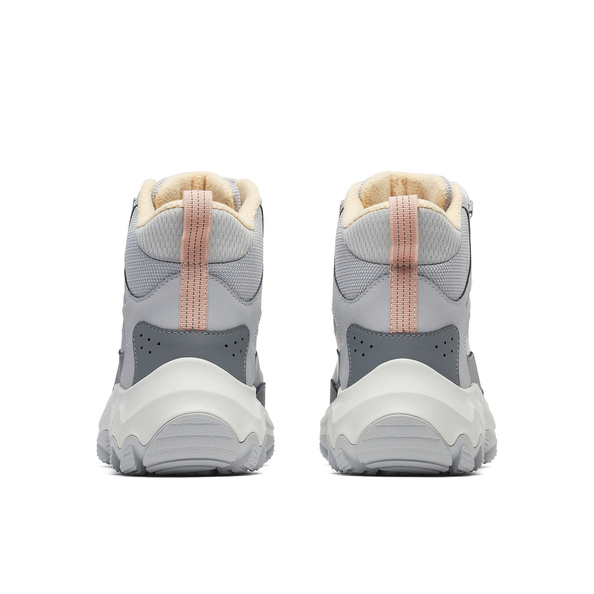 Botin Mujer Thermo Chill 2 Mid Waterproof Gris Merrell