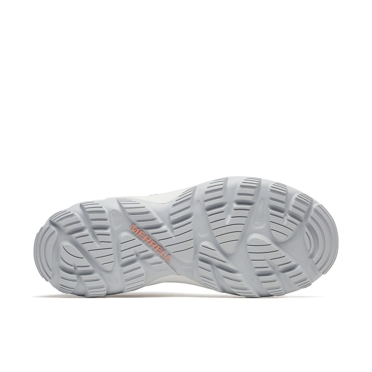 Botin Mujer Thermo Chill 2 Mid Waterproof Gris Merrell