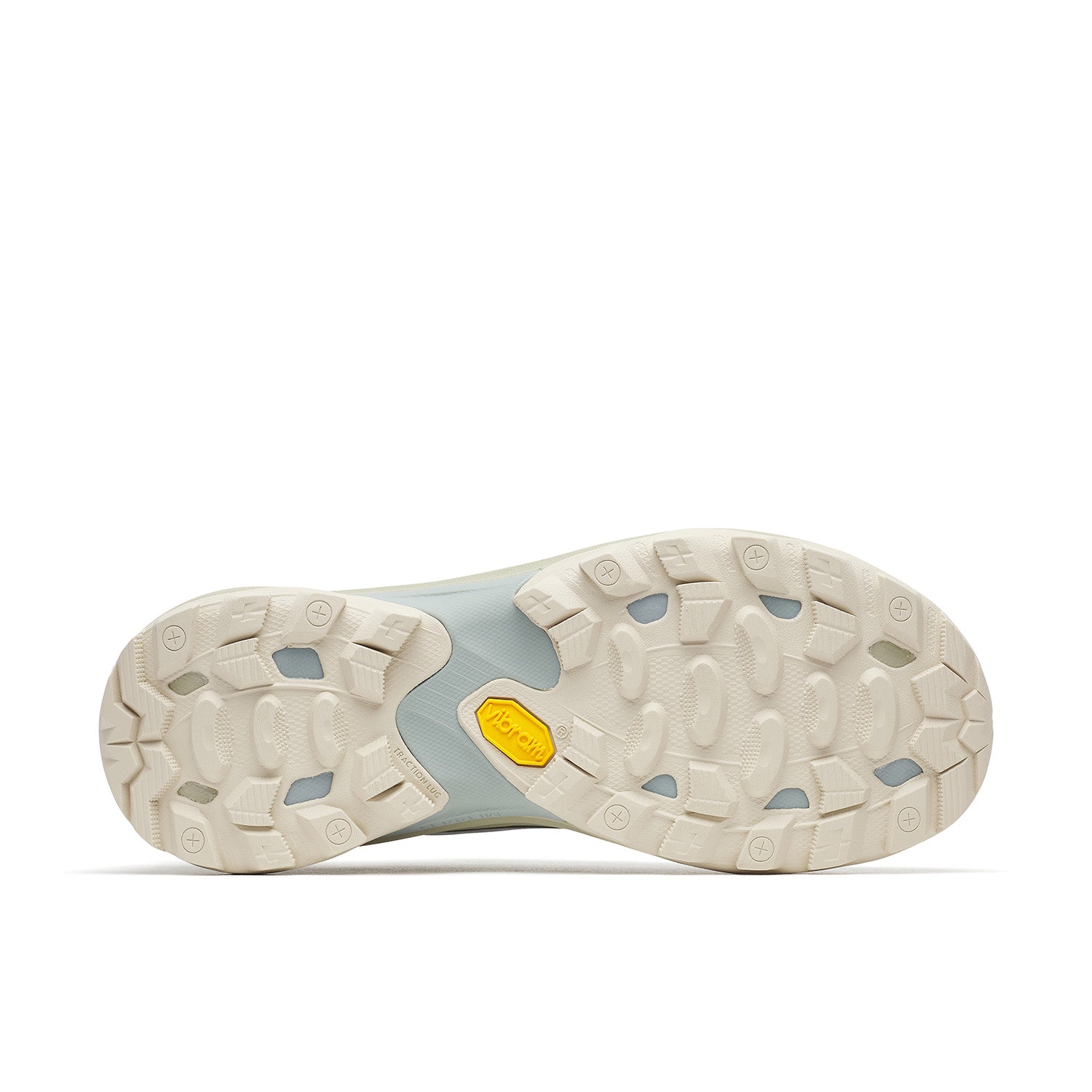 Zapatilla Mujer Moab Speed 2 Gore-Tex Celeste Merrell