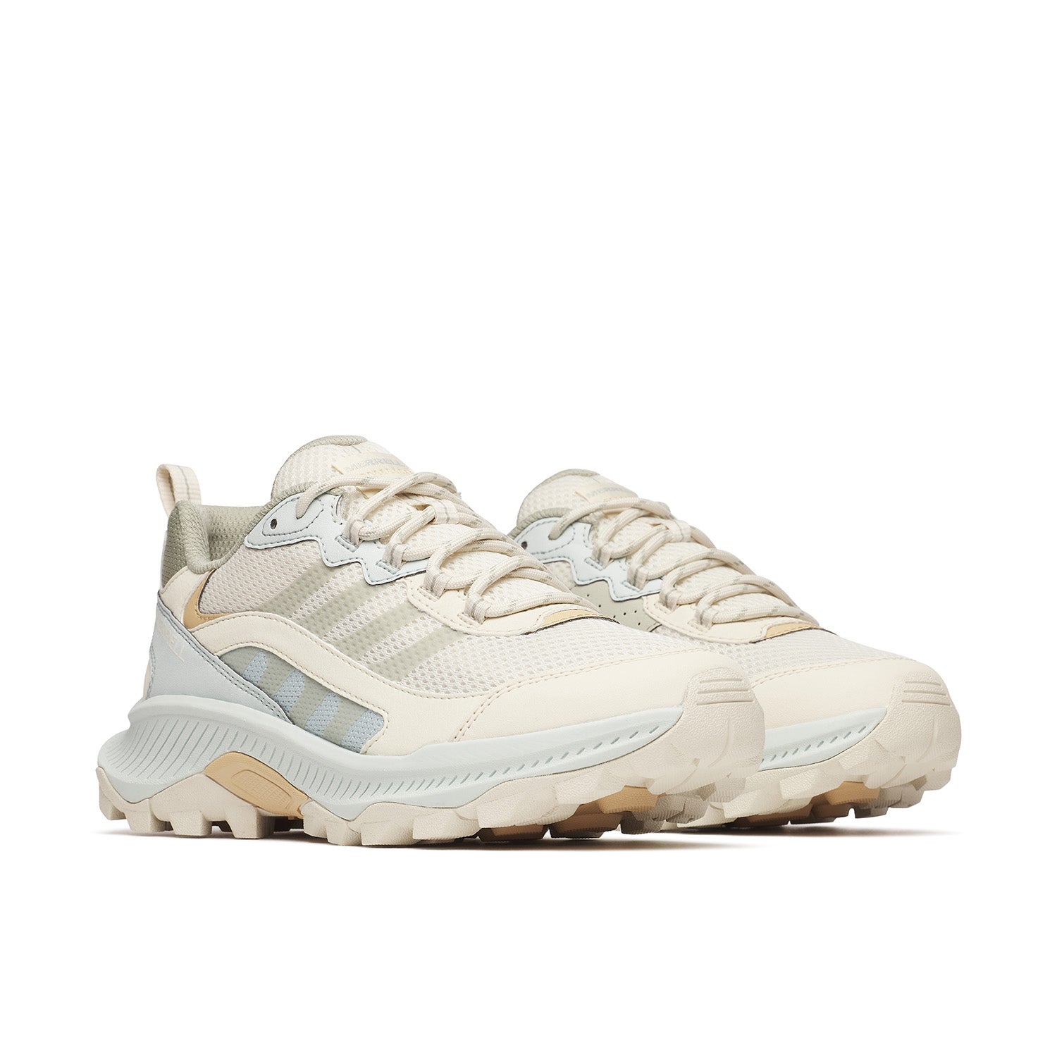 Zapatilla Mujer Speed Strike 2 Blanco Merrell