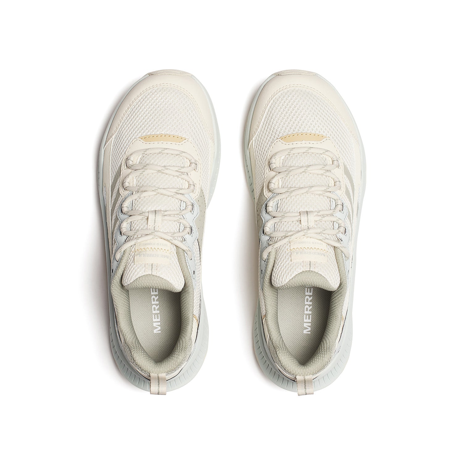 Zapatilla Mujer Speed Strike 2 Blanco Merrell