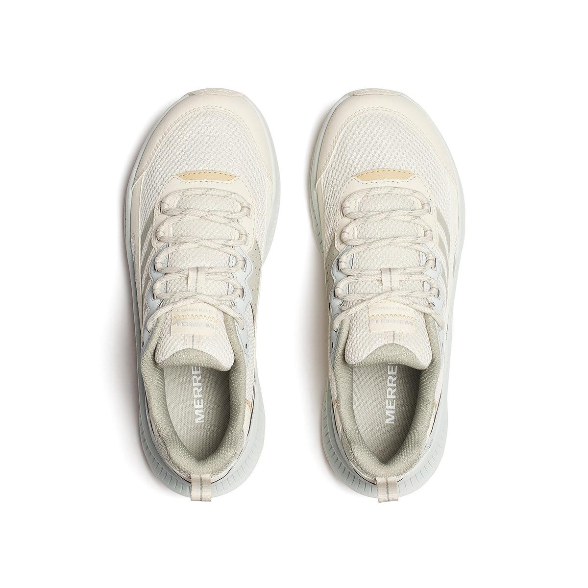 Zapatilla Mujer Speed Strike 2 Blanco Merrell