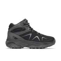 Botin Mujer Yokota 3 Mid Waterproof Negro Merrell