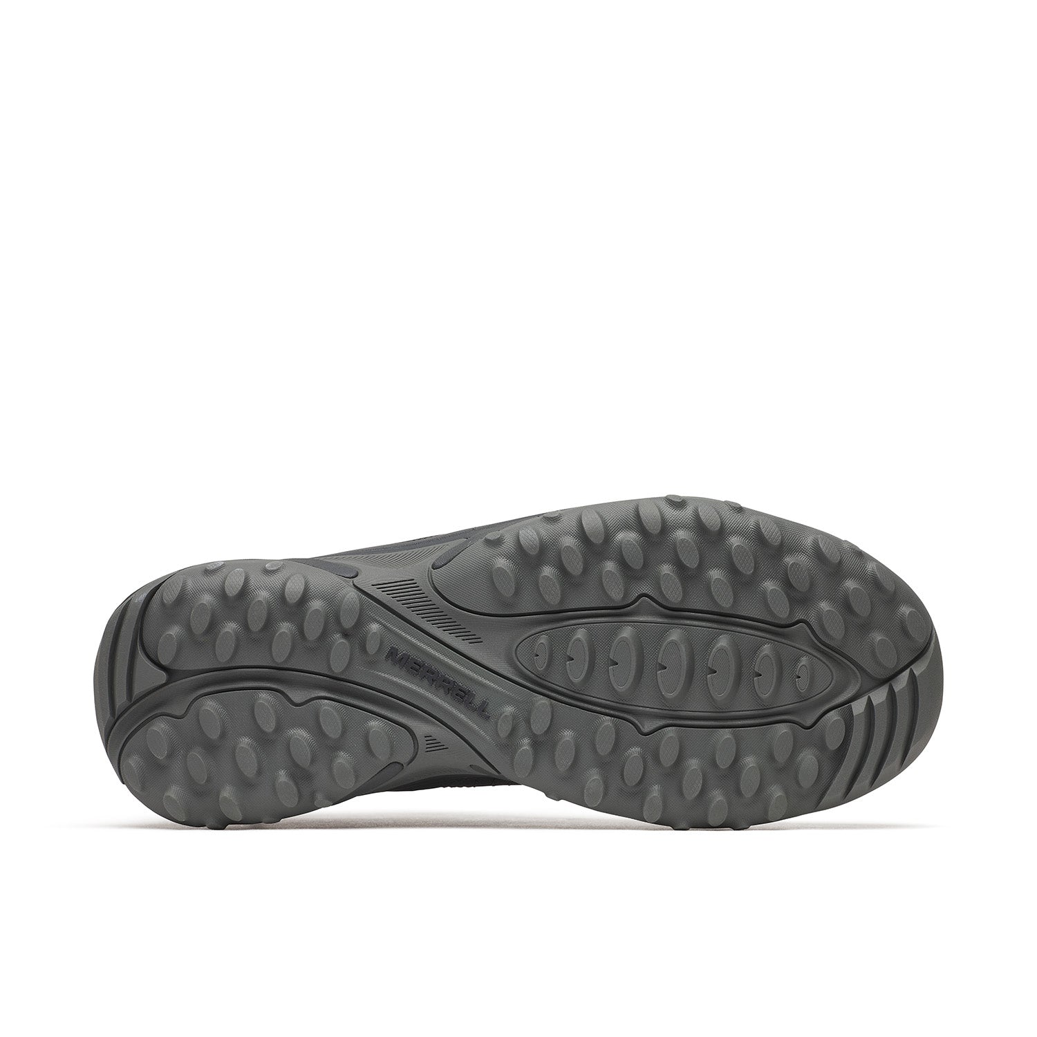 Botin Mujer Yokota 3 Mid Waterproof Negro Merrell – Merrell Chile
