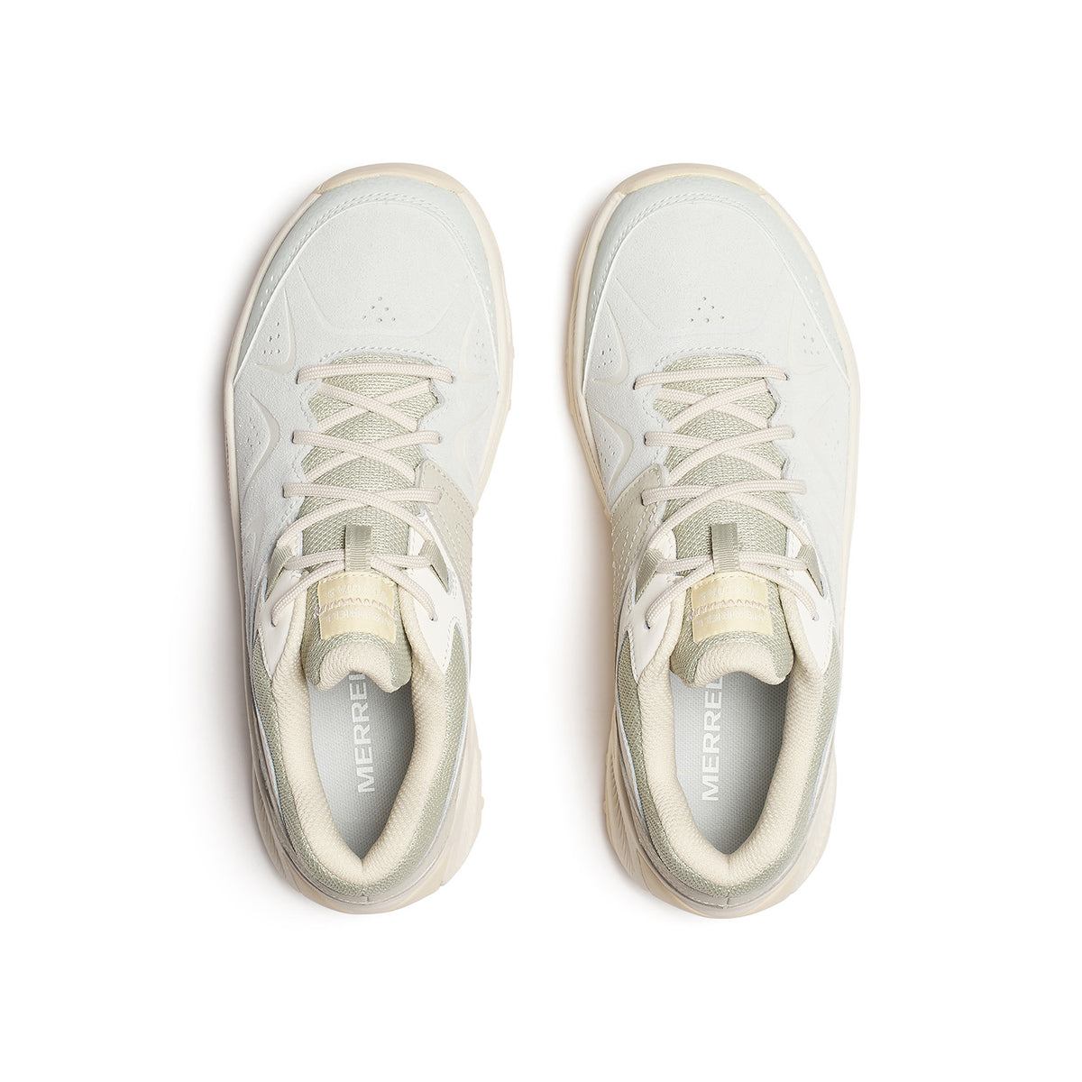 Zapatilla Mujer Yokota 3 Blanco Merrell