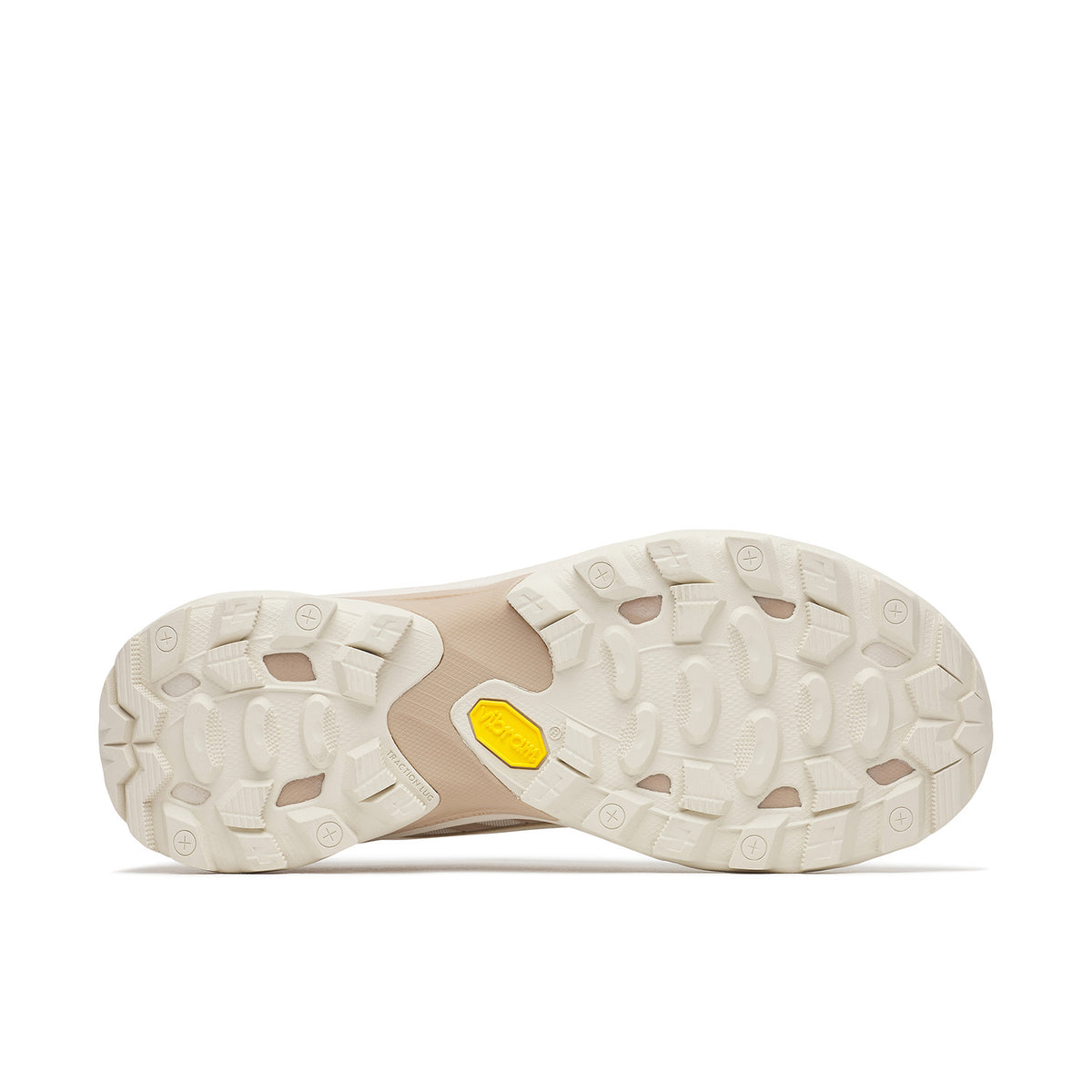 Zapatilla Mujer Moab Speed 2 Sport Crema Merrell