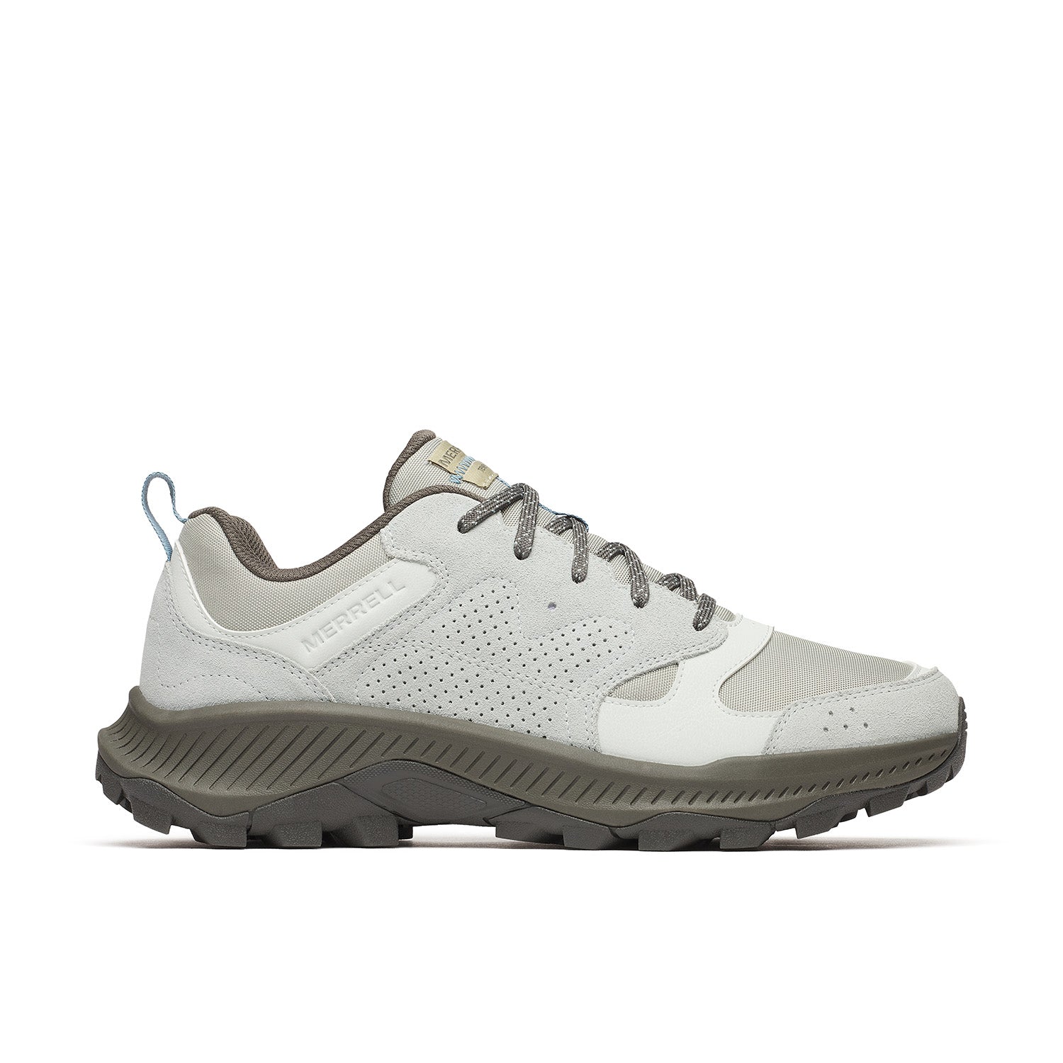 Zapatilla Hombre Tempo Sol Gris Merrell