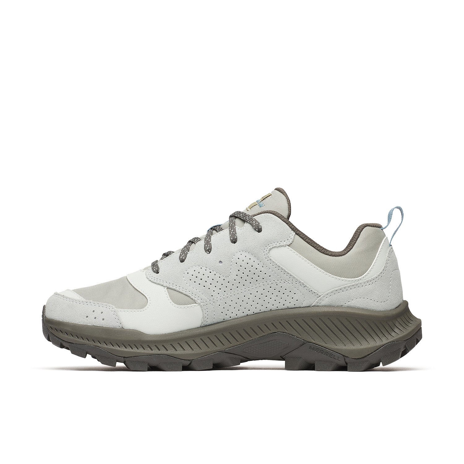 Zapatilla Hombre Tempo Sol Gris Merrell