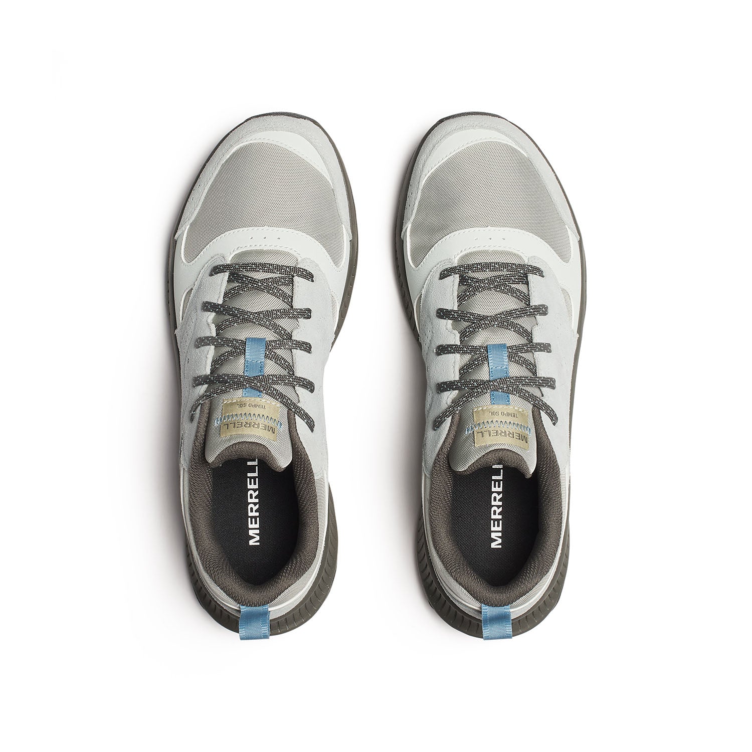 Zapatilla Hombre Tempo Sol Gris Merrell