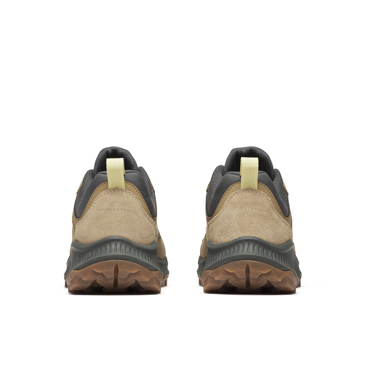 Zapatilla Hombre Tempo Sol Café Merrell