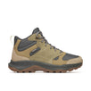 Botin Hombre Tempo Sol Mid Waterproof Multicolor Merrell