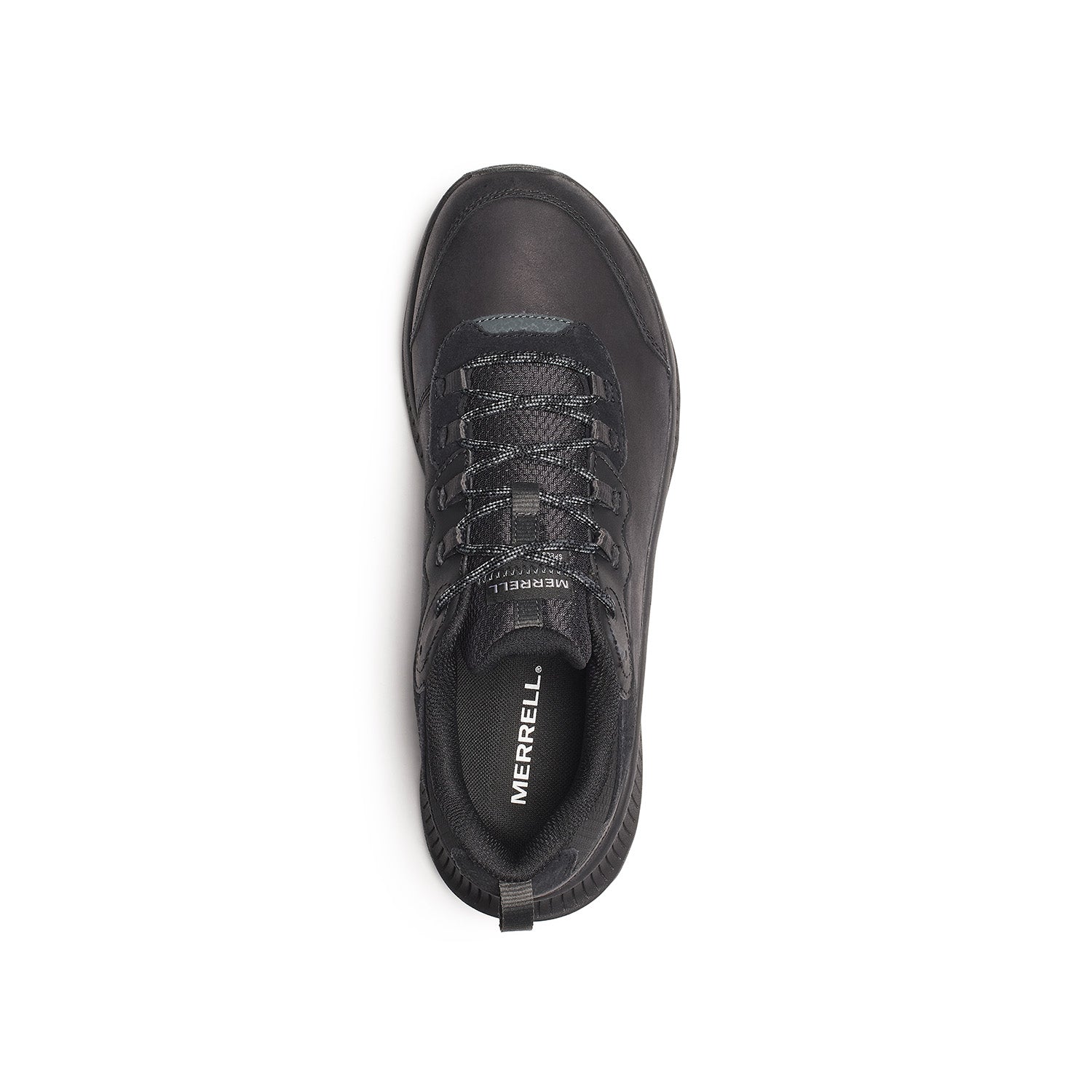 Zapatilla Hombre Speed Strike 2 Leather Negro Merrell