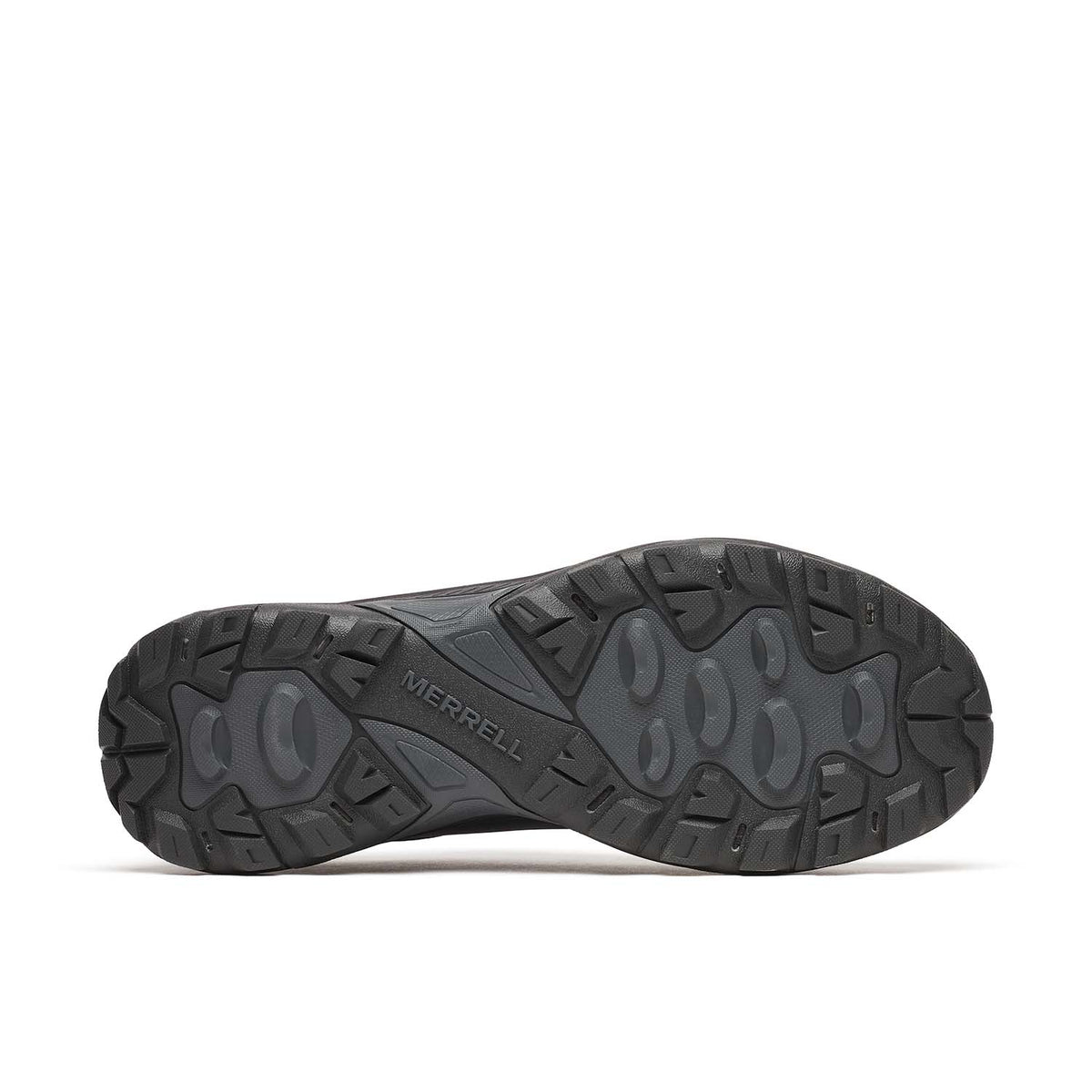 Zapatilla Hombre Speed Strike 2 Leather Negro Merrell