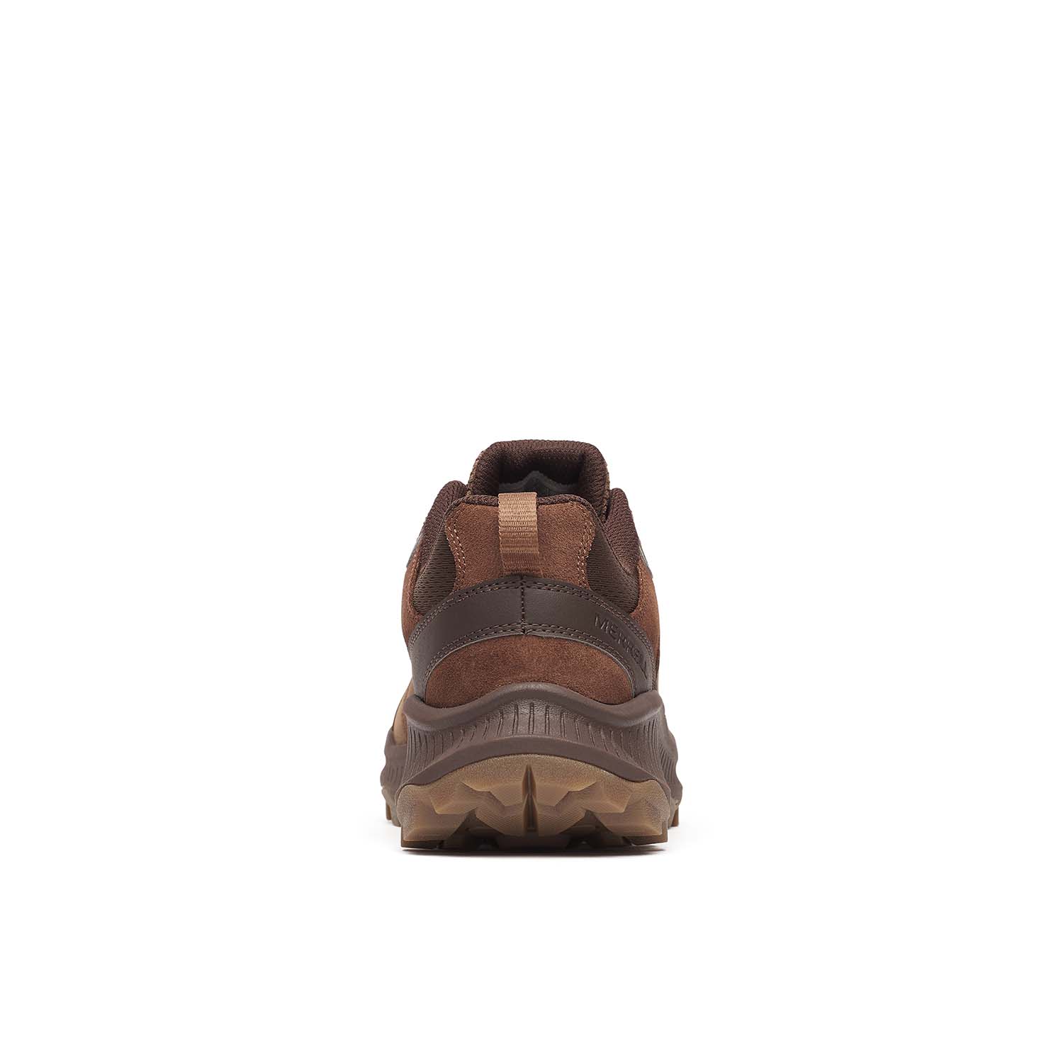 Zapatilla Hombre Speed Strike 2 Leather Café Merrell – Merrell Chile