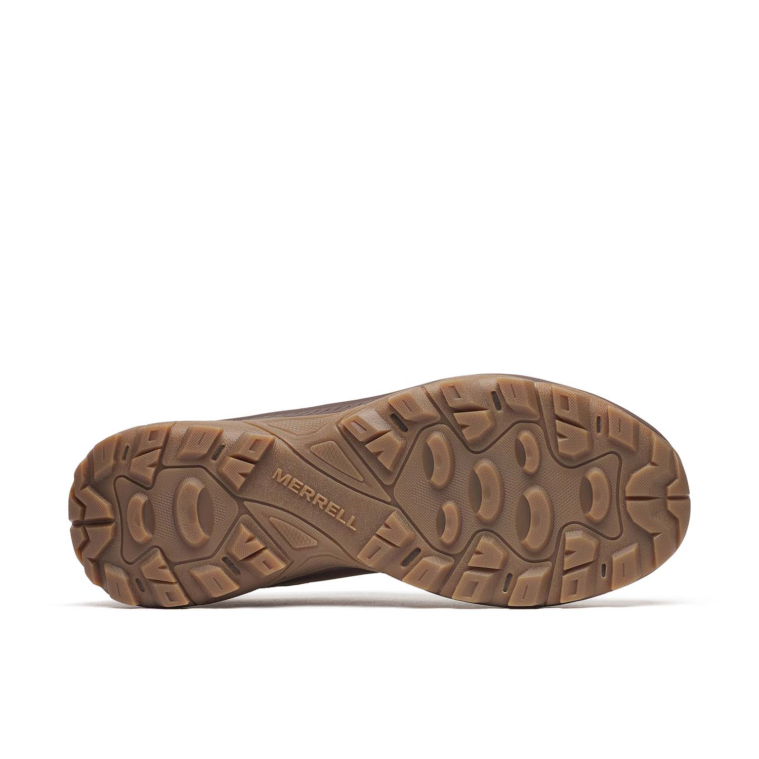Zapatilla Hombre Speed Strike 2 Leather Café Merrell – Merrell Chile