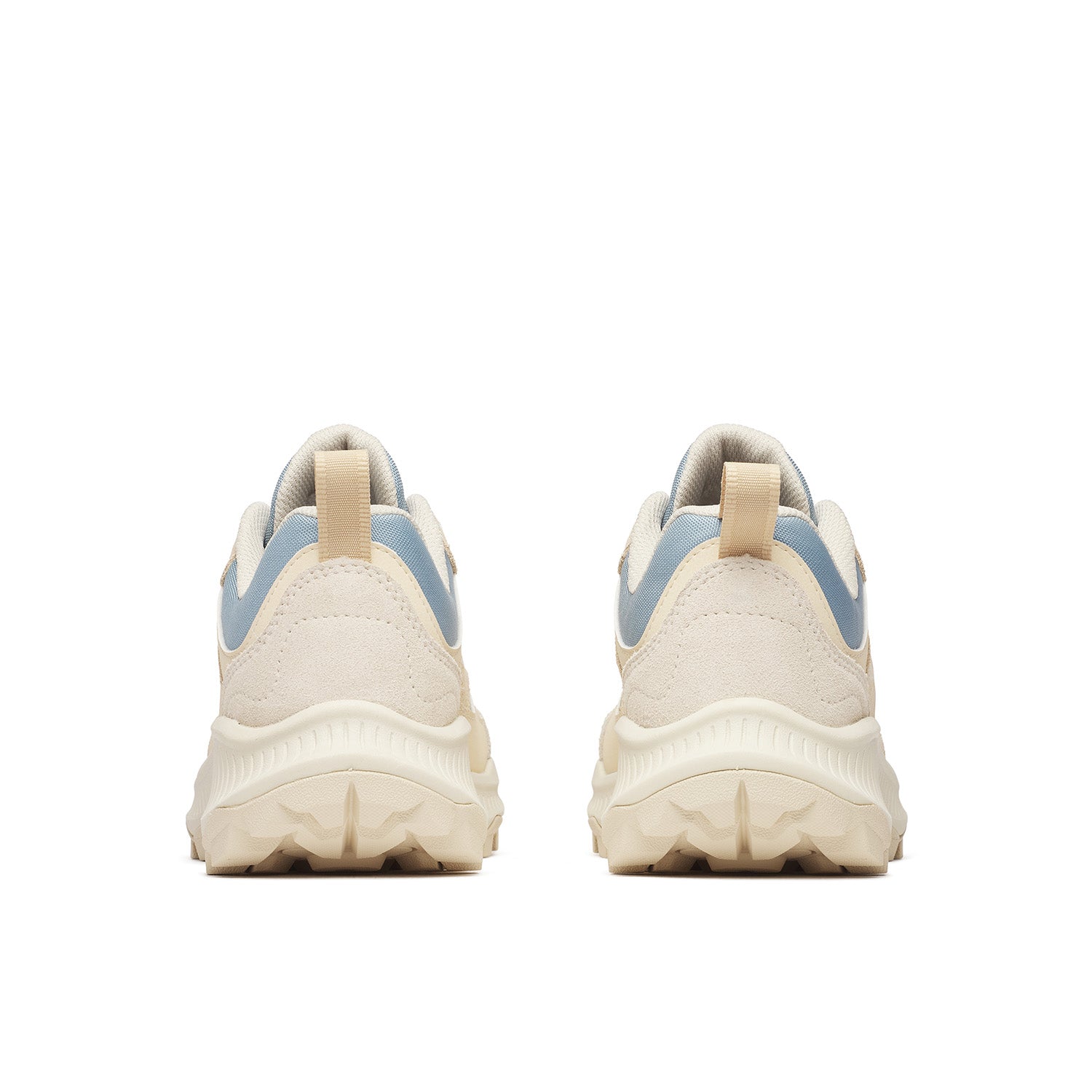 Zapatilla Mujer Tempo Sol Crema Merrell