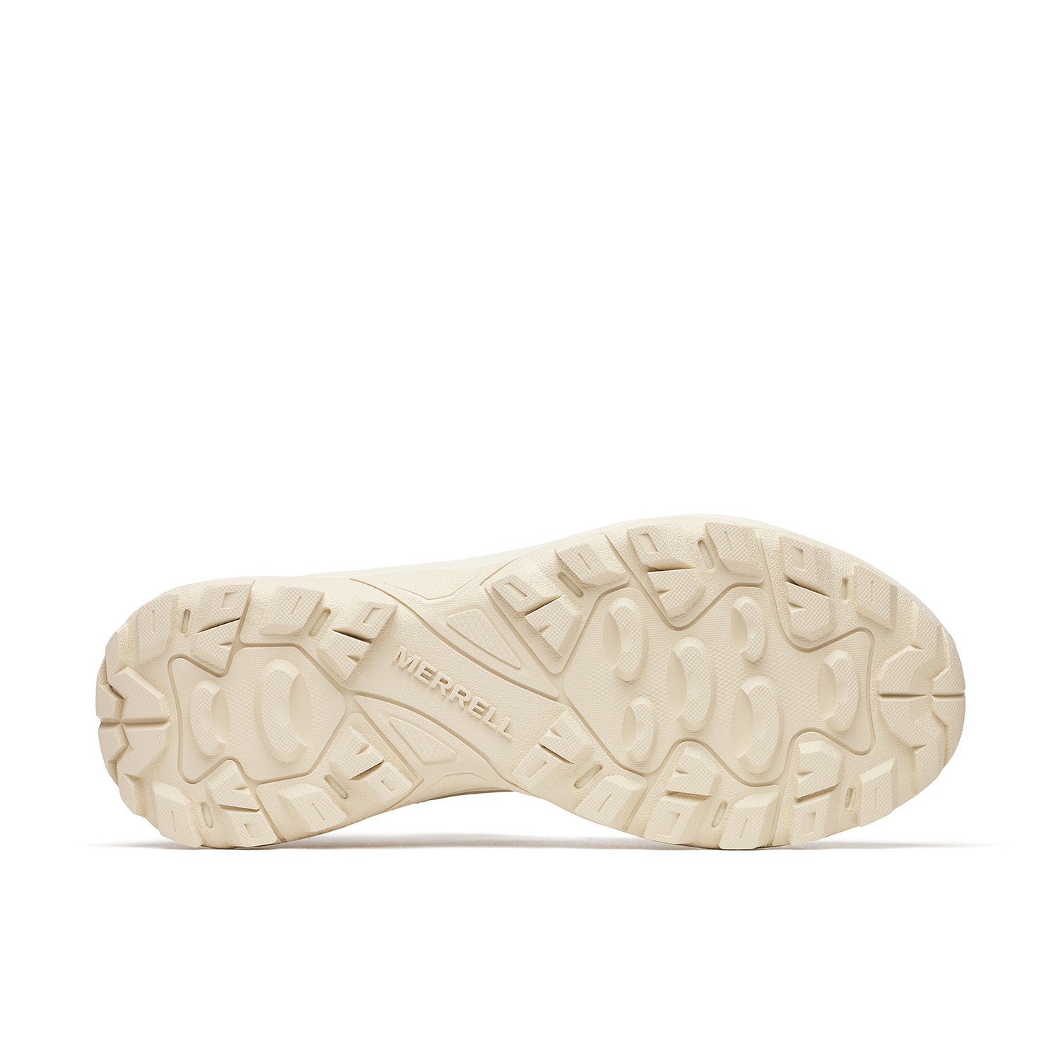 Zapatilla Mujer Tempo Sol Crema Merrell