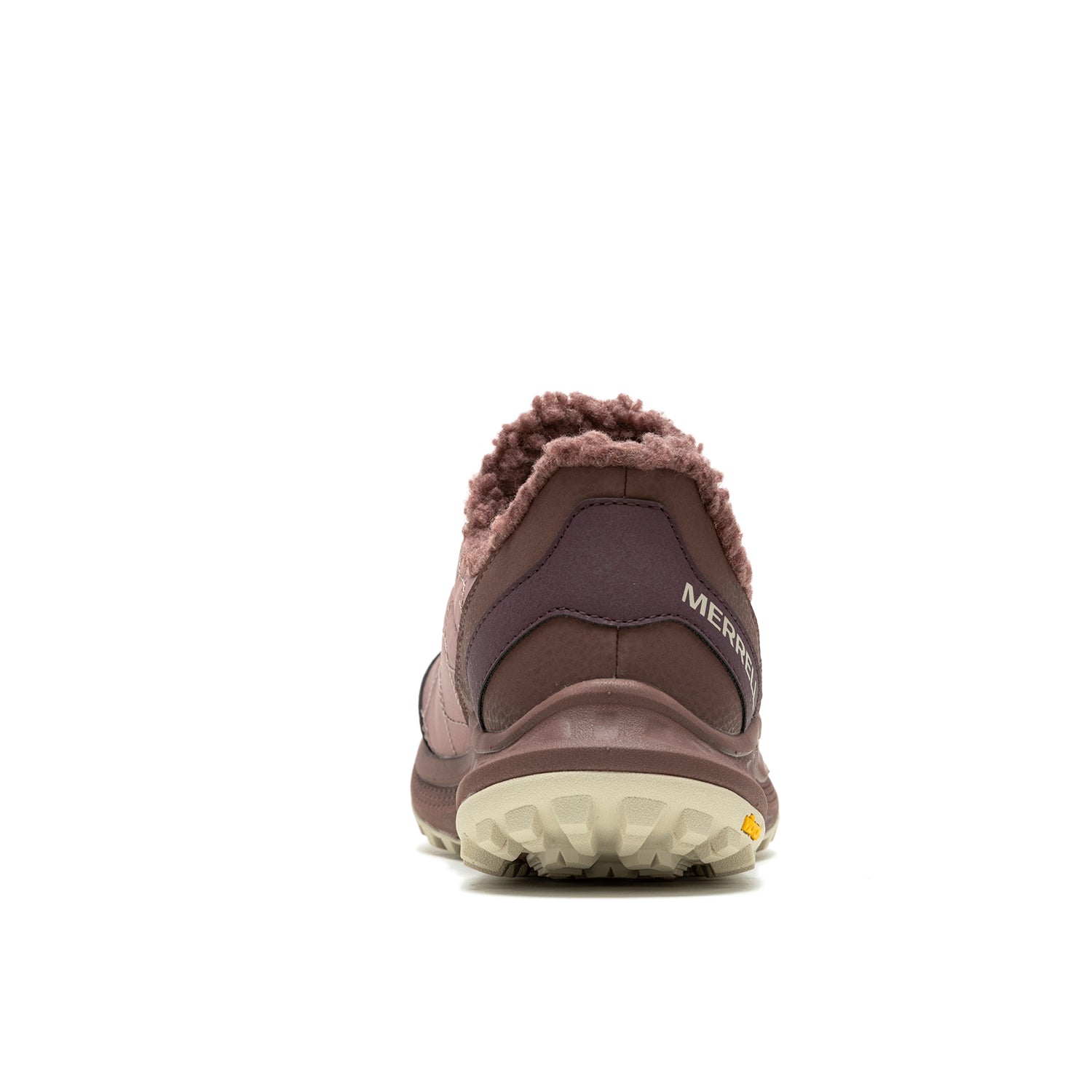 Zapatilla Mujer Antora 3 Thermo Moc Palo Rosa Merrell