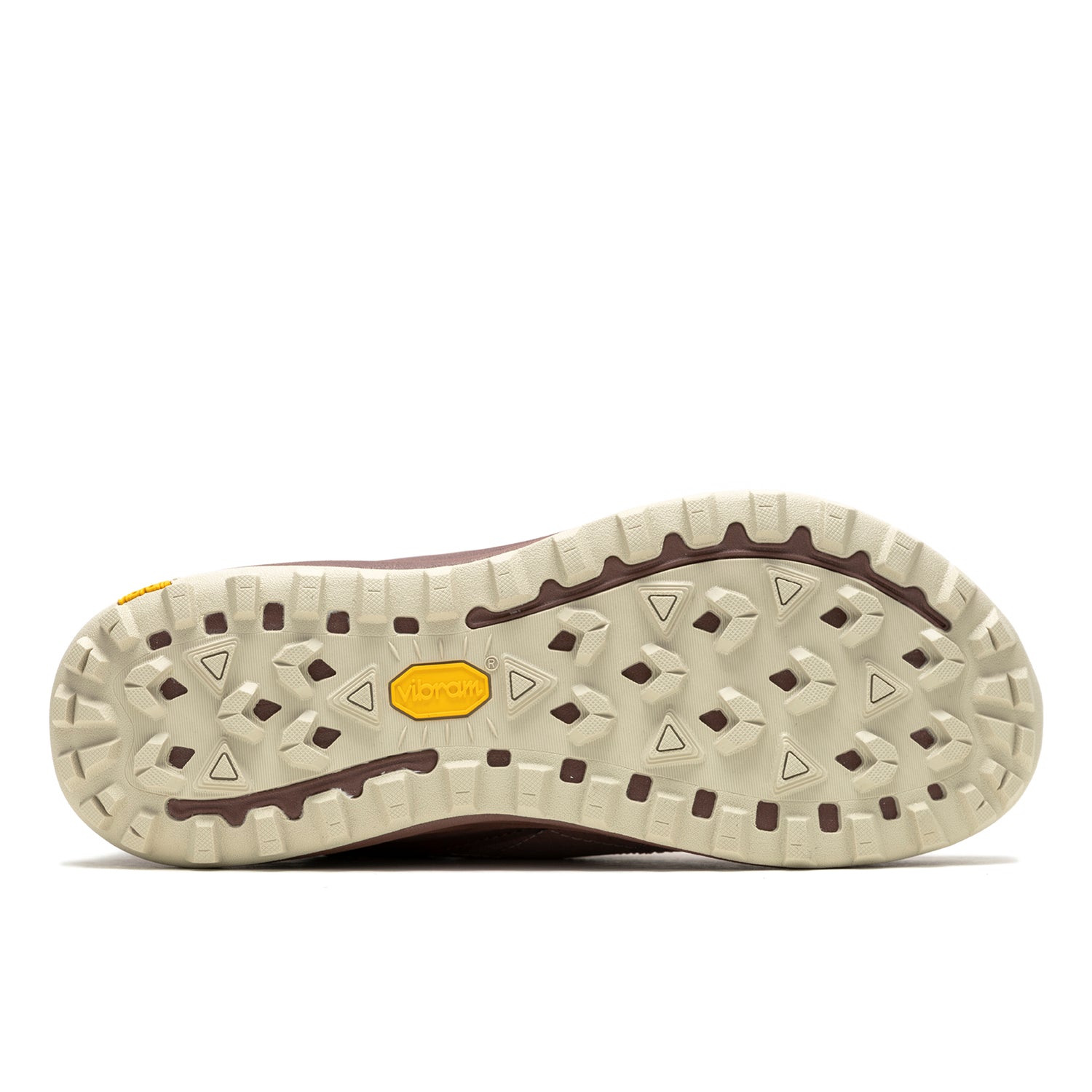 Zapatilla Mujer Antora 3 Thermo Moc Palo Rosa Merrell