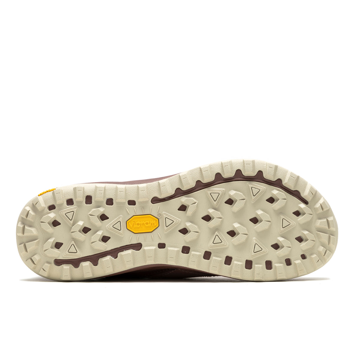 Zapatilla Mujer Antora 3 Thermo Moc Palo Rosa Merrell