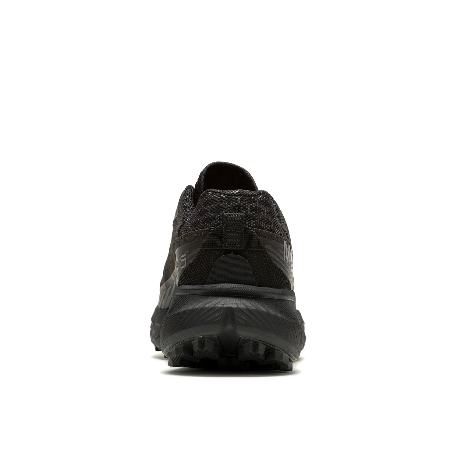 Zapatilla Mujer Agility Peak 5 Negro Merrell