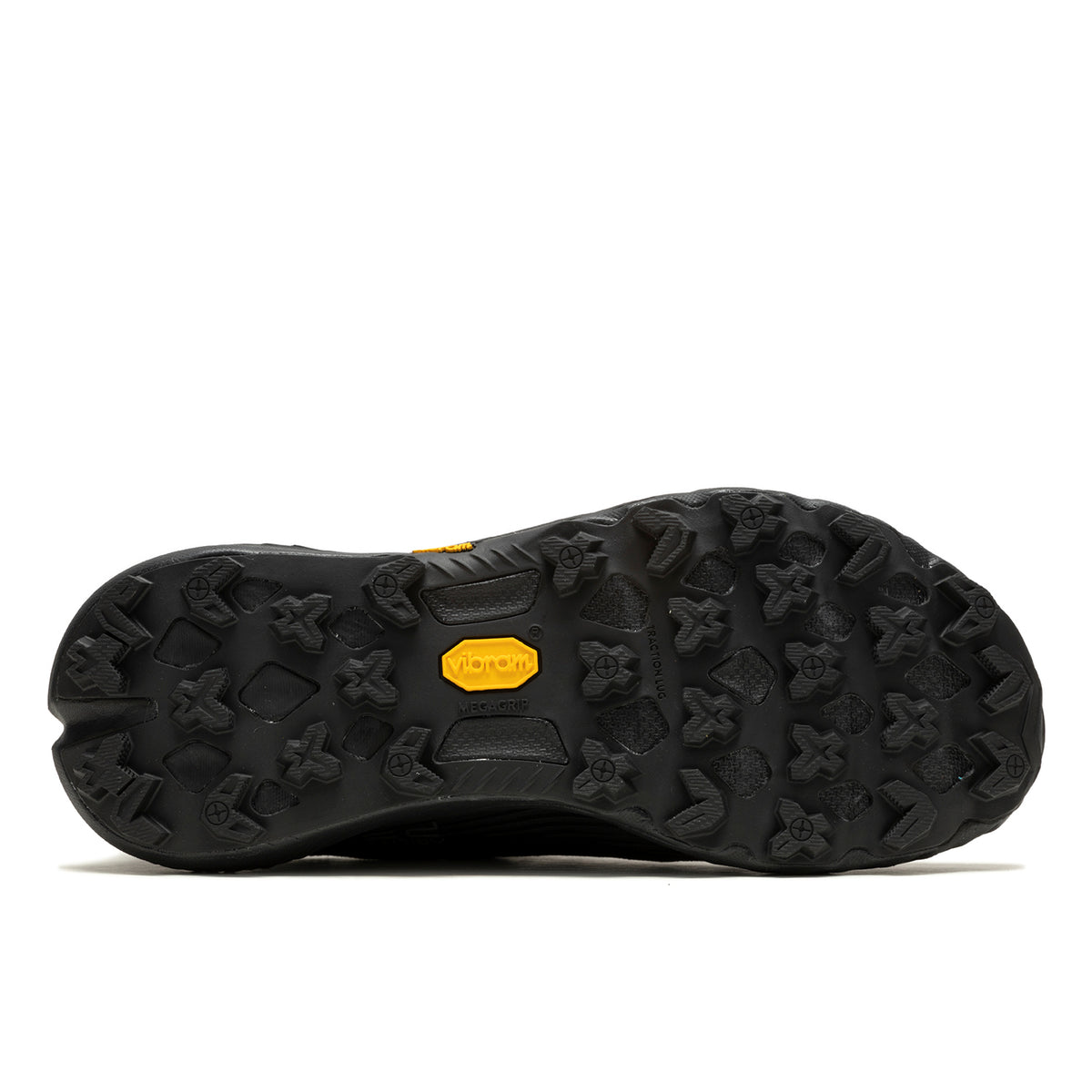 Zapatilla Mujer Agility Peak 5 Negro Merrell